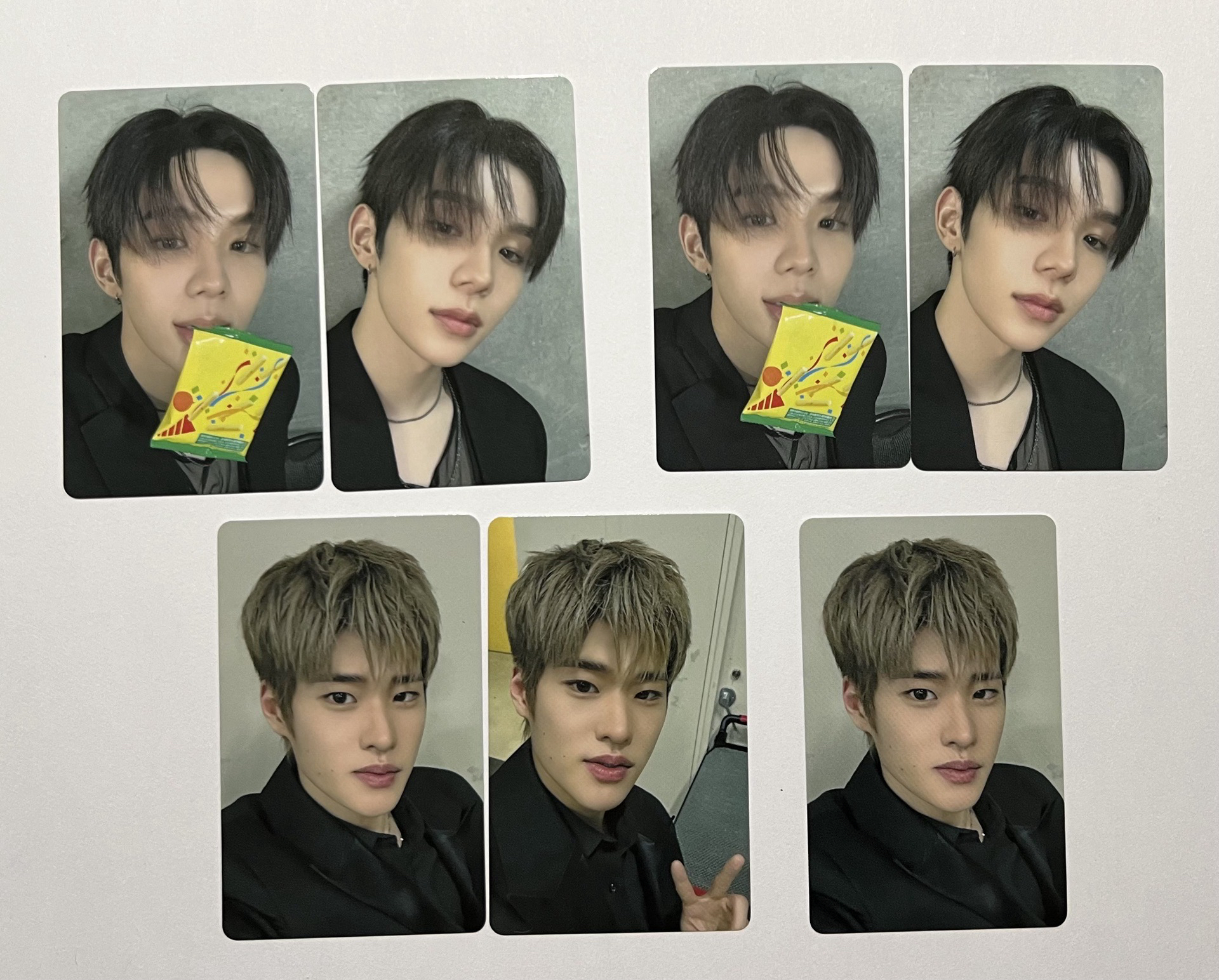 東蛋滿額卡 將太郎 炤熙