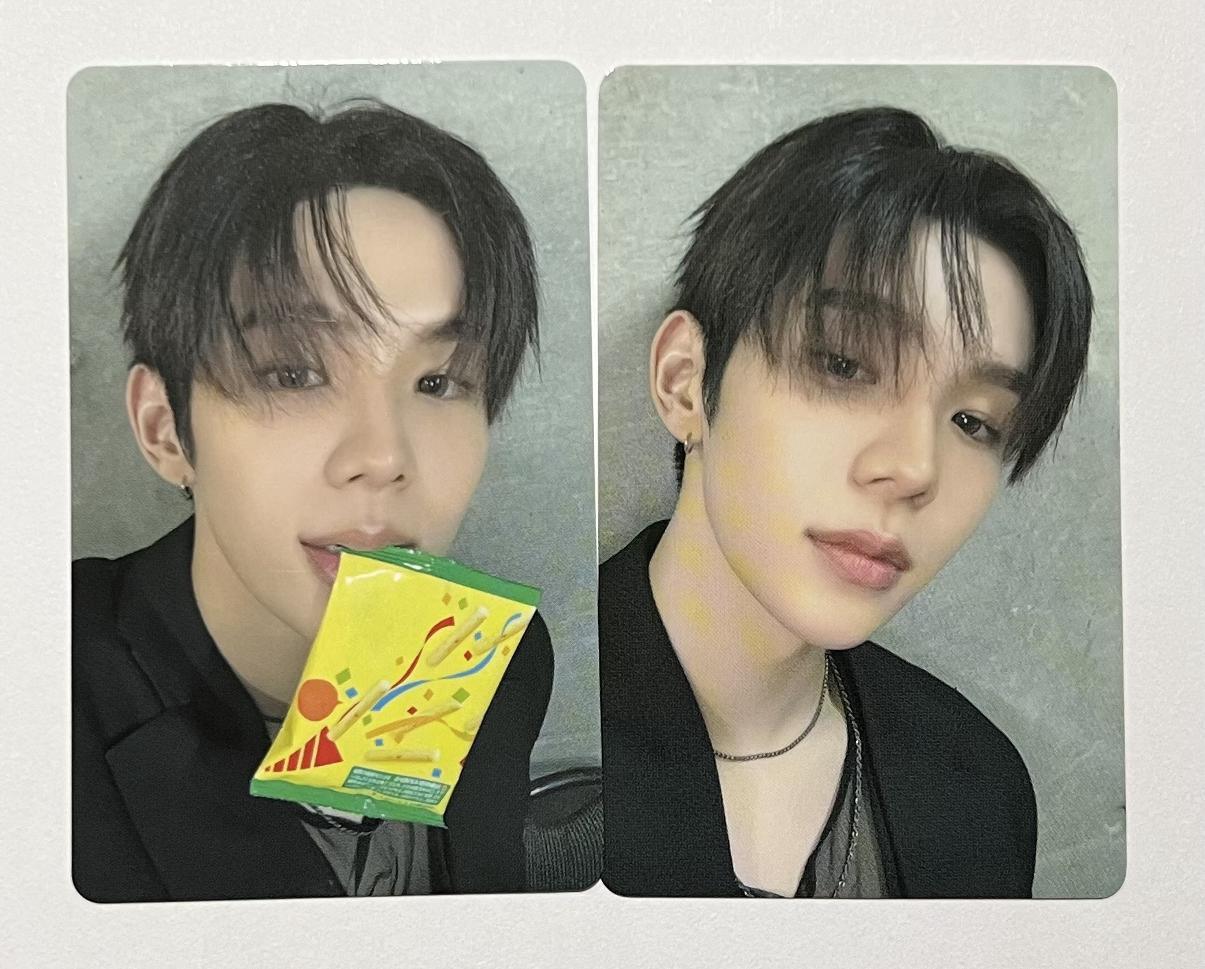 滿額醬（2張1組）