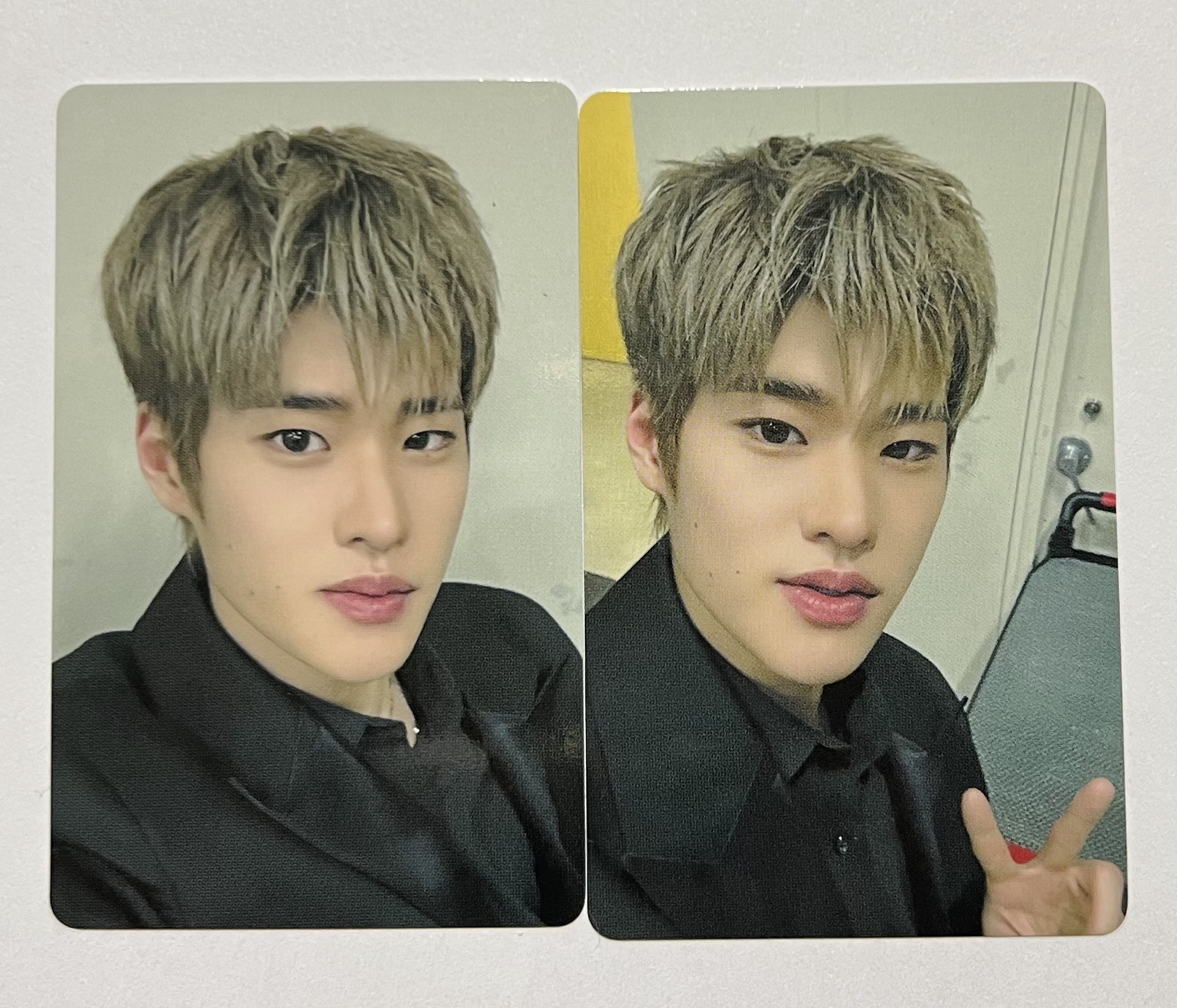 滿額熙（2張1組）