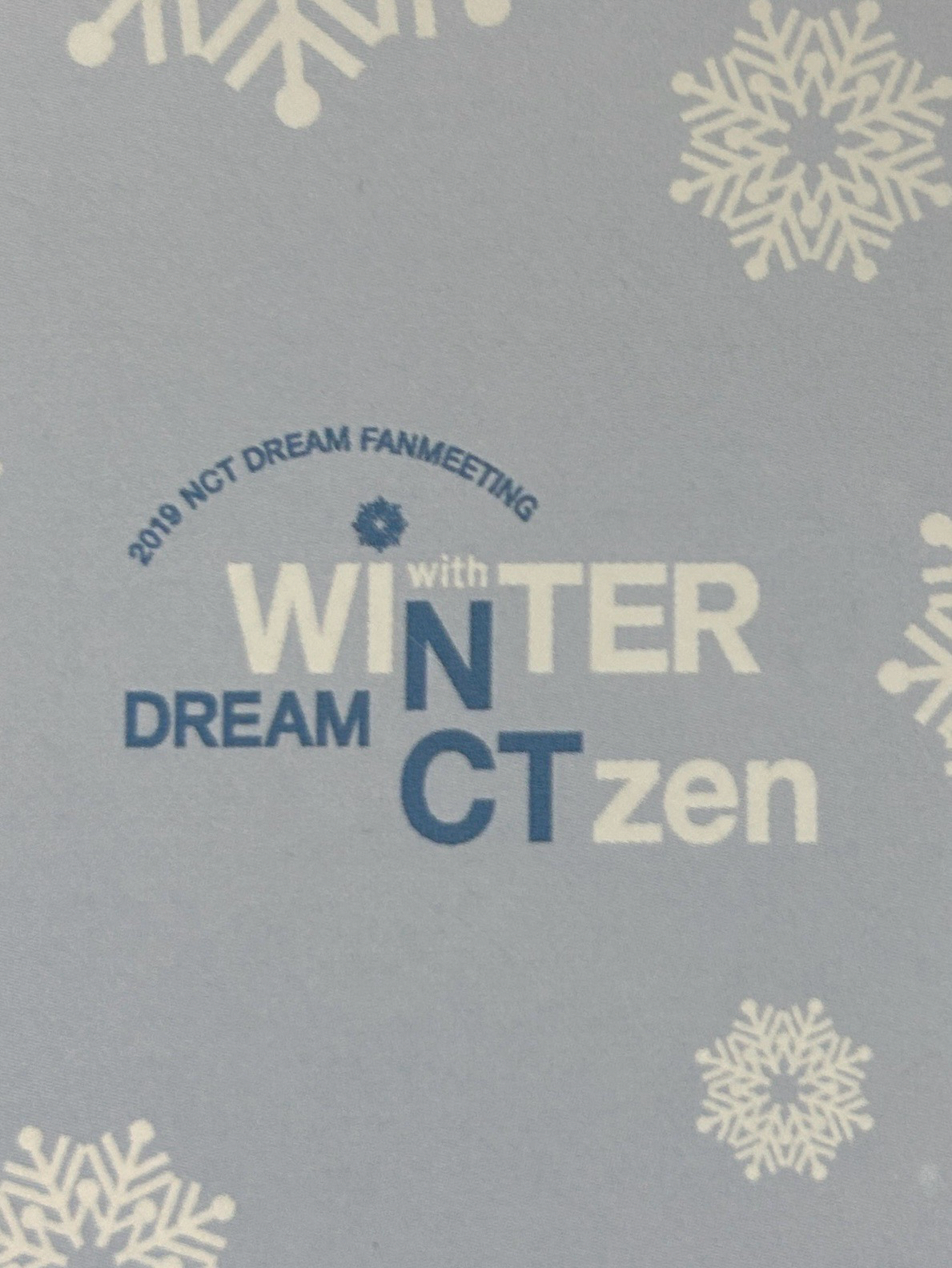 2019 NCT DREAM FANMEETING