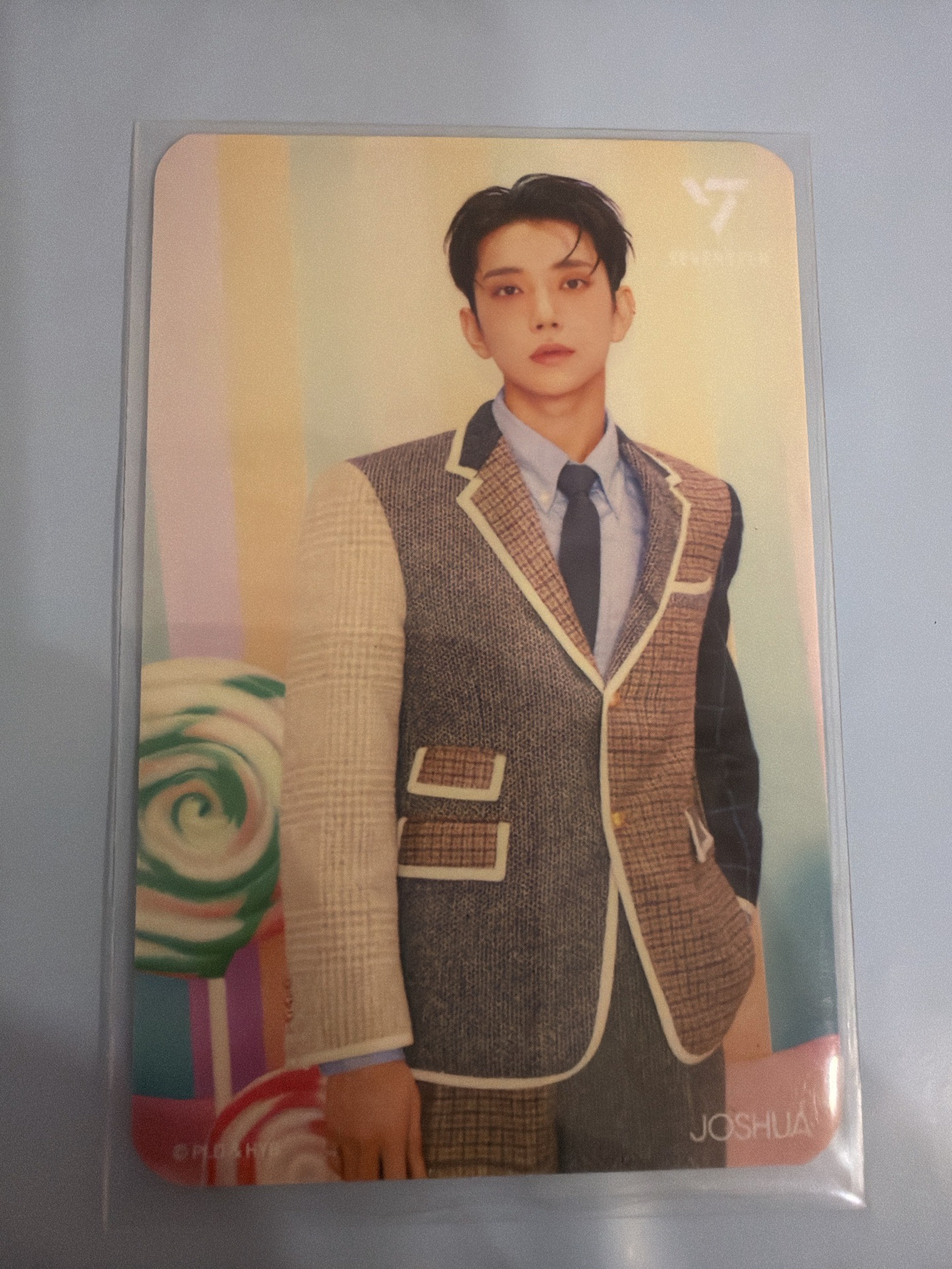 精選專 特典卡。秀