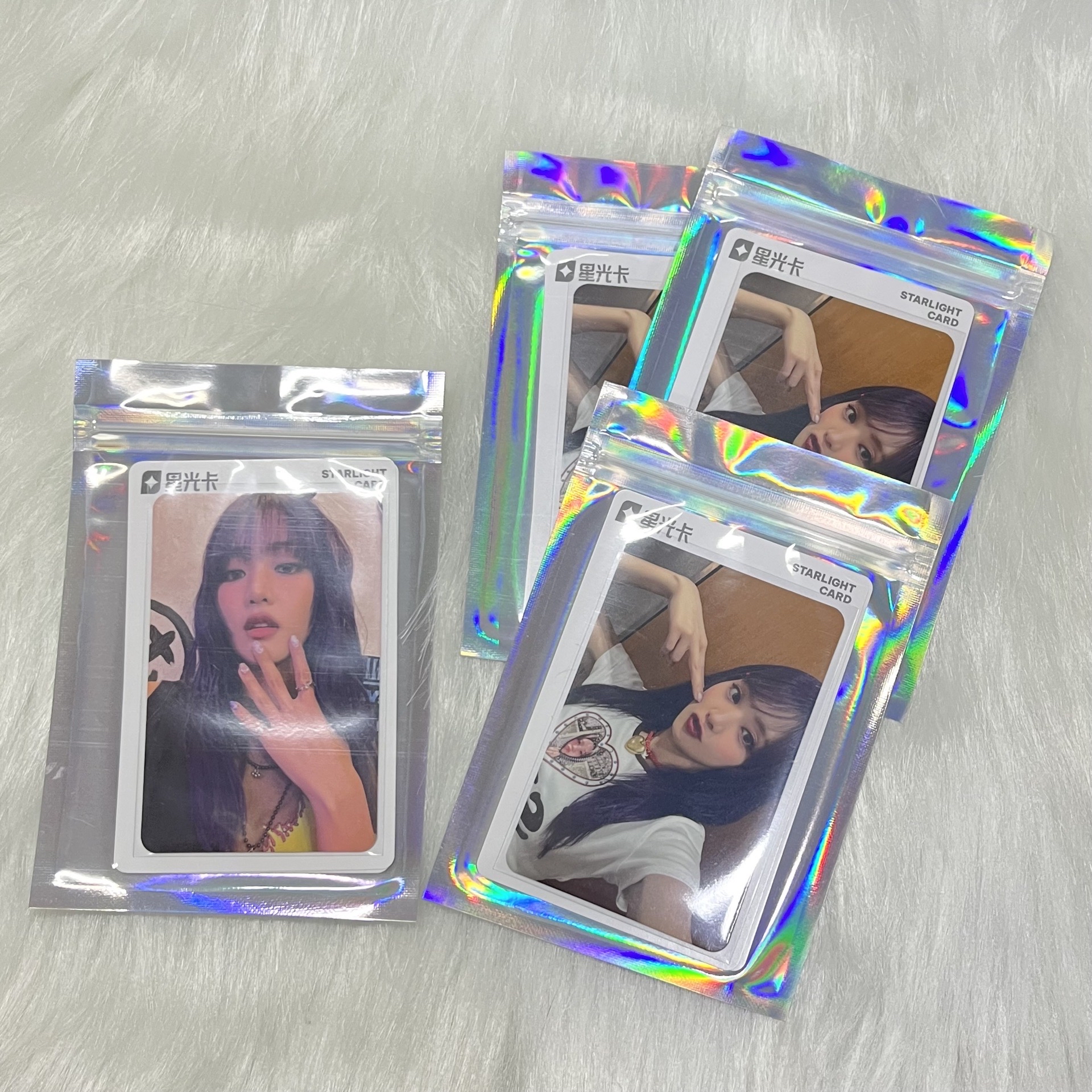 【妮】星光卡