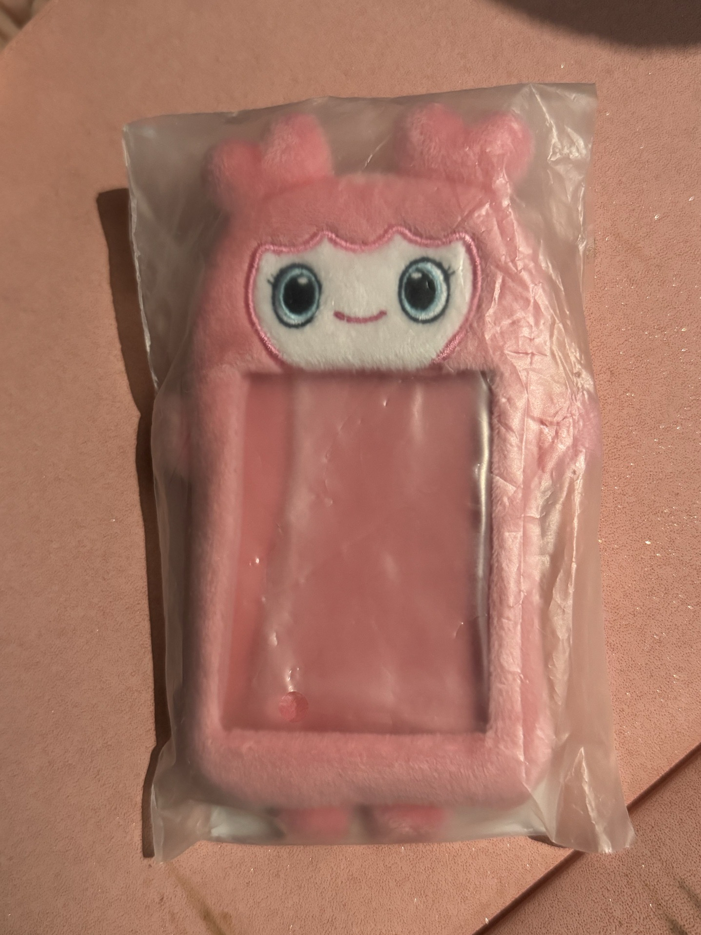 現貨 五巡摸不理卡套 本體1000