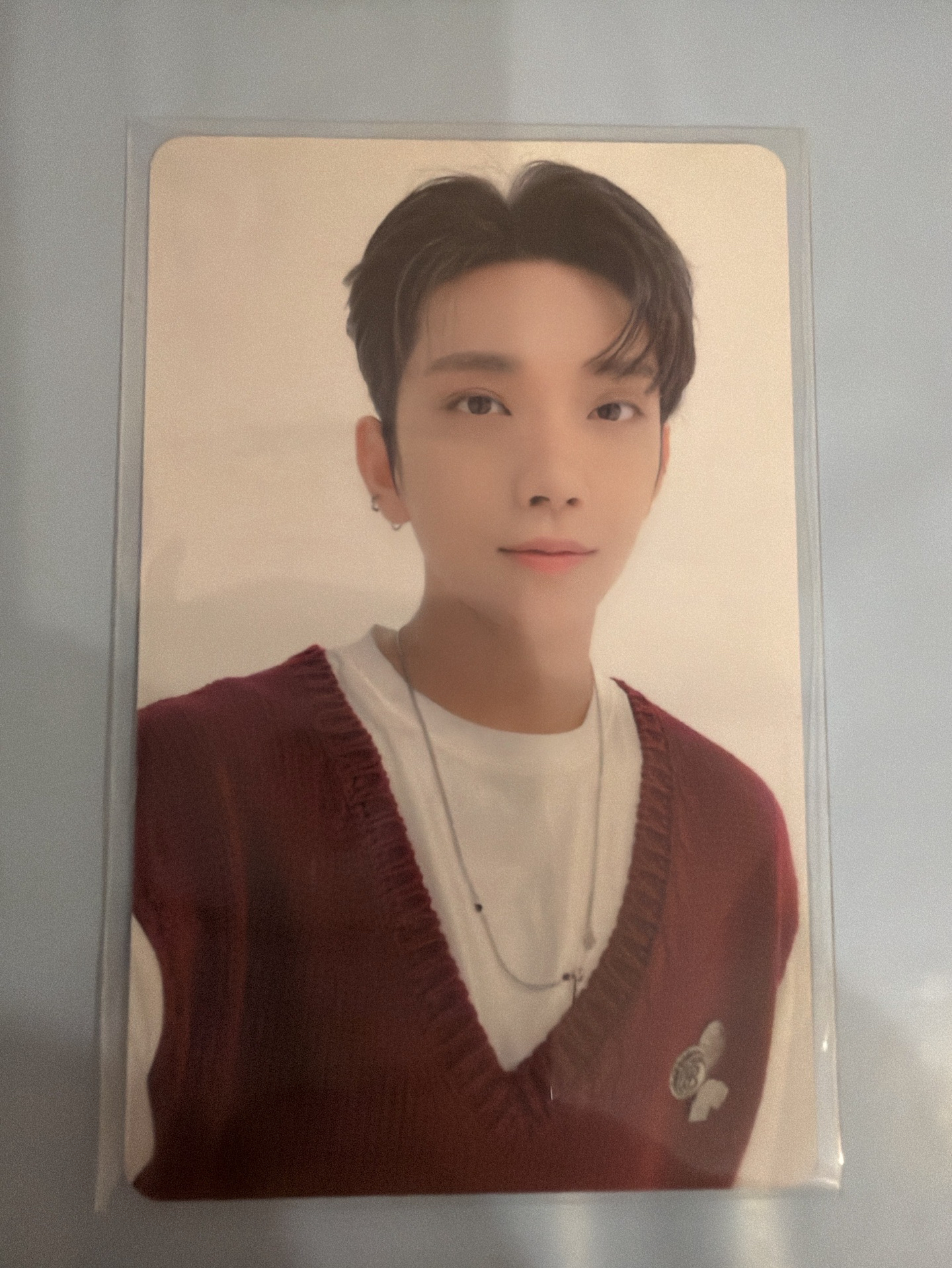 22’年曆 年曆卡。秀