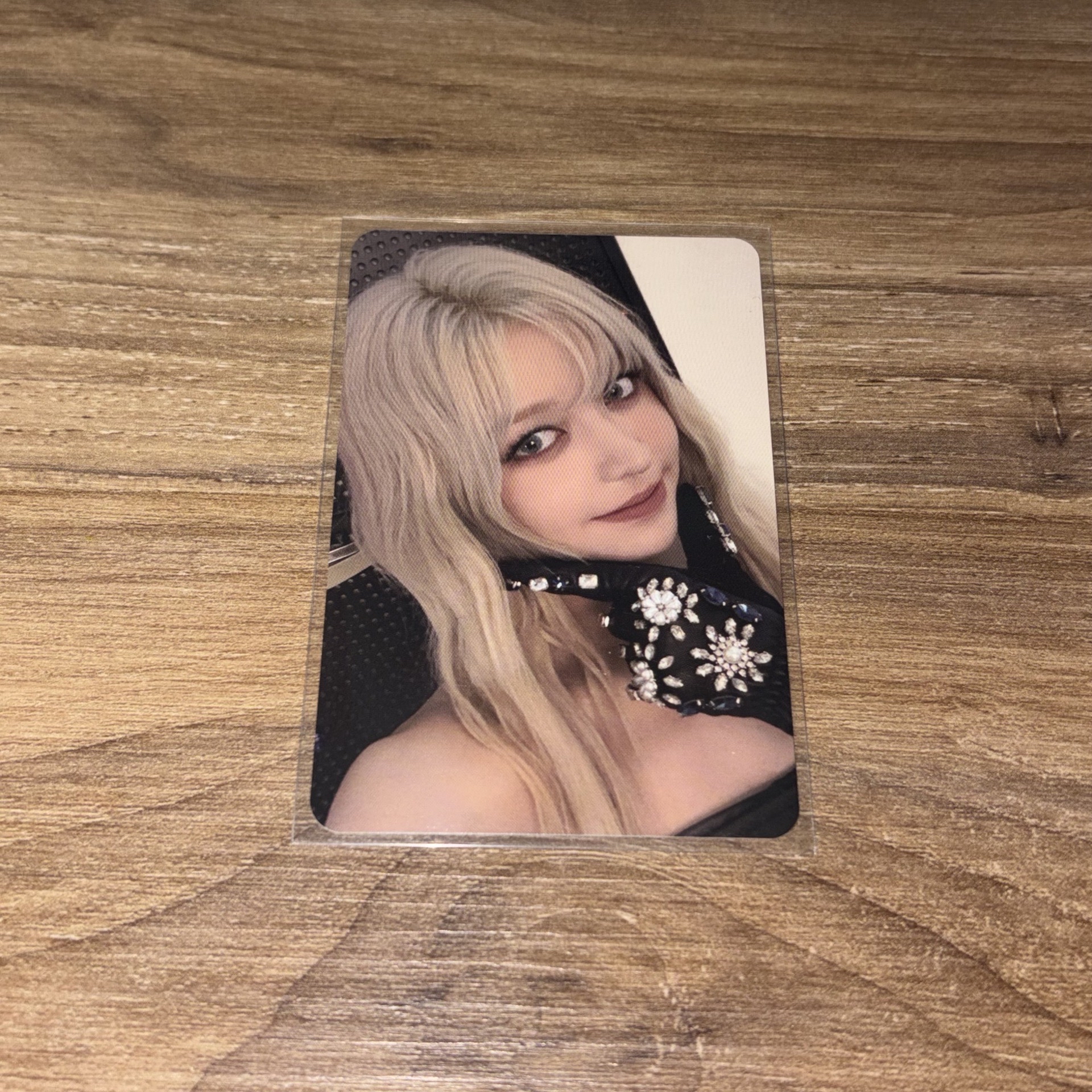 nmixx Lily k4 預售