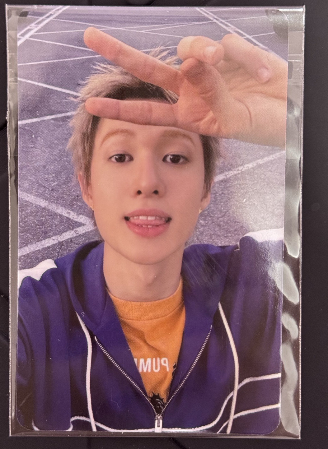 Cortis 迷一 馬丁 BR LD