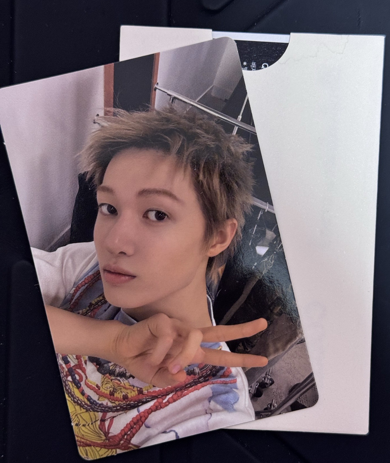 Cortis 馬丁 迷一專卡 