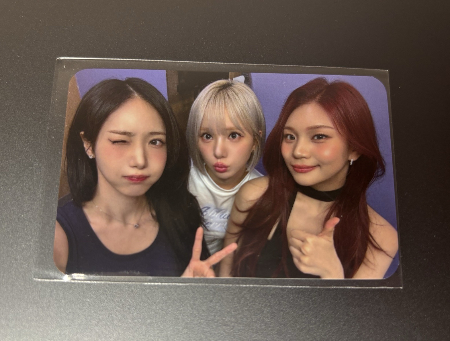 25 世巡 台北入場卡