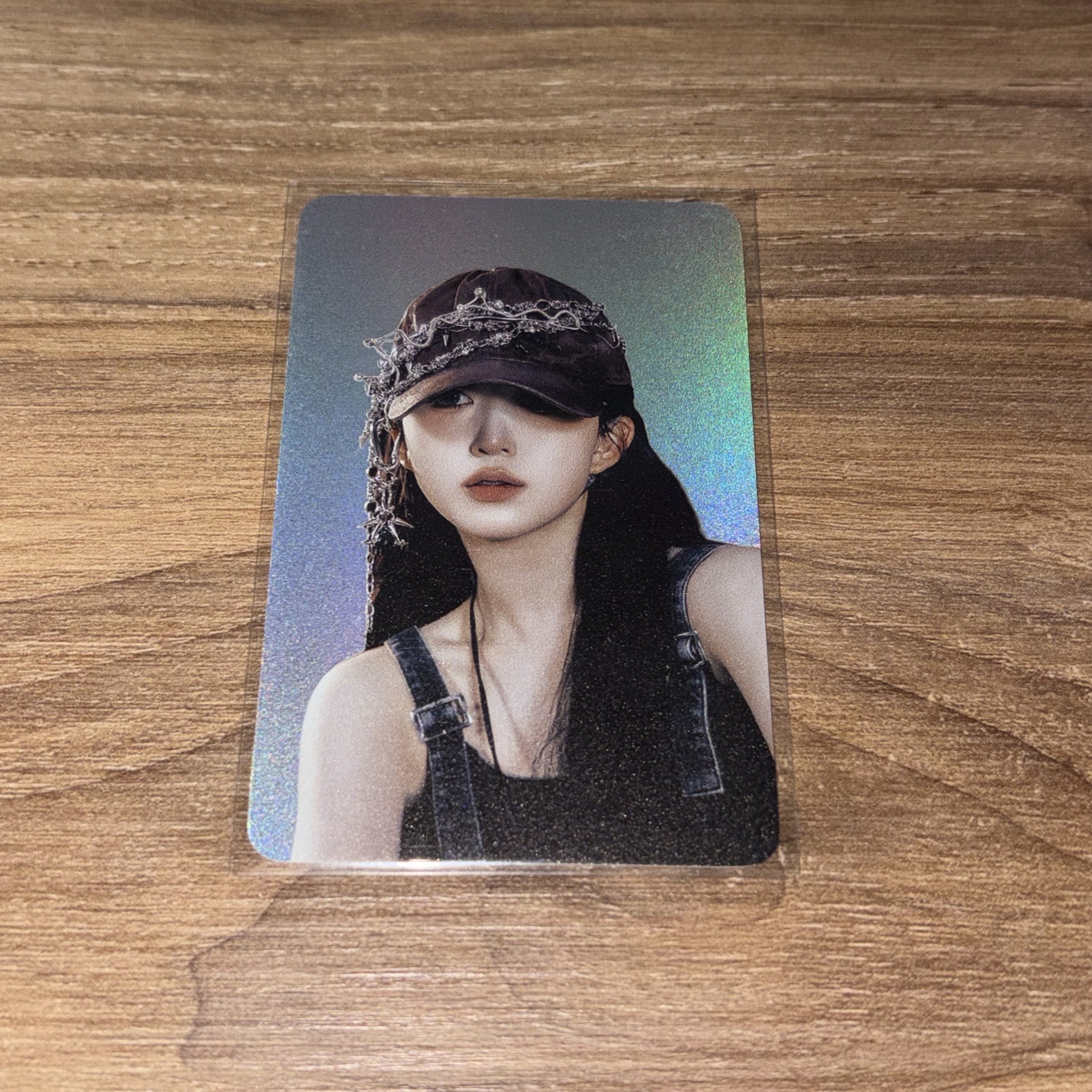 nmixx 海嫄數星星預售