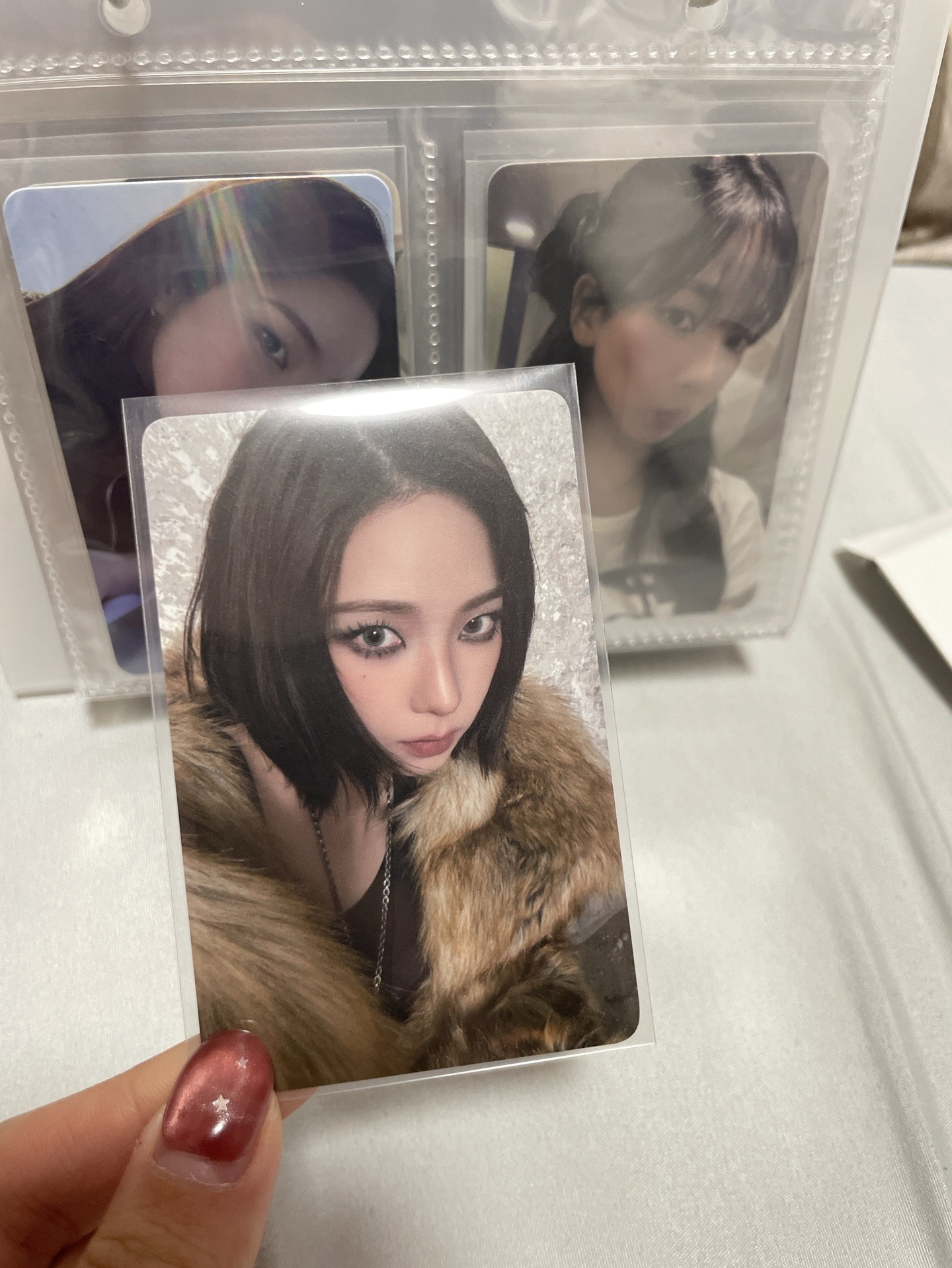  dirty work el 預售特典柚