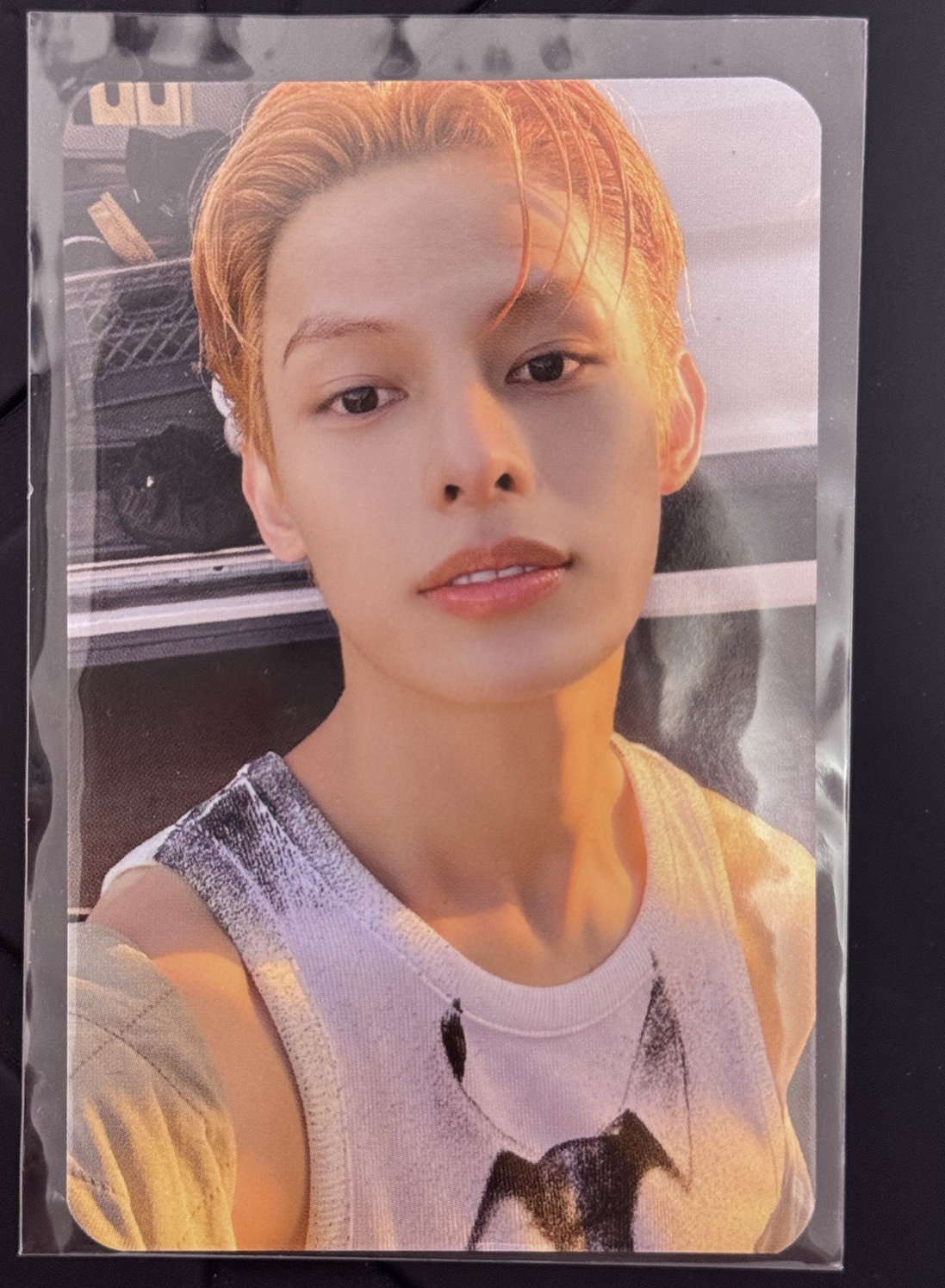 Cortis 迷一 趙雨凡 BR LD