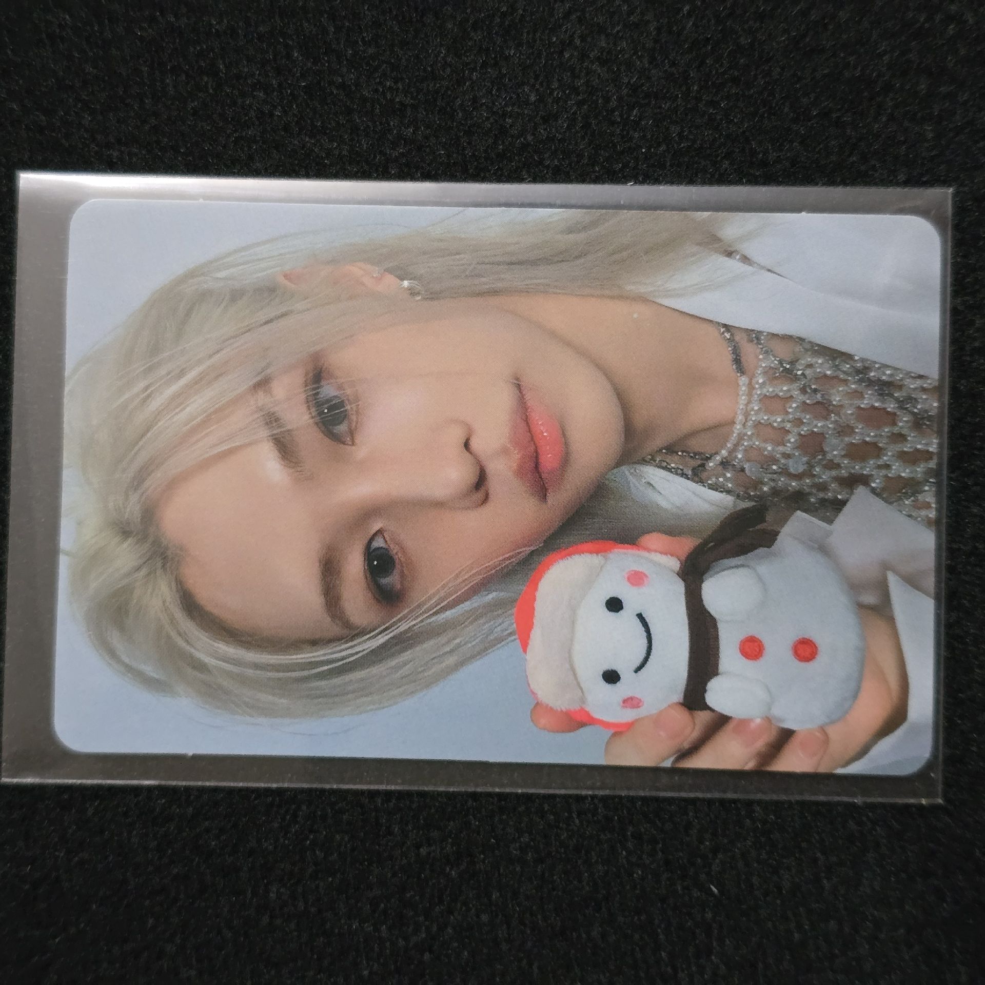 Stray Kids 日專GIANT FC版專卡🐥Felix 菲菲