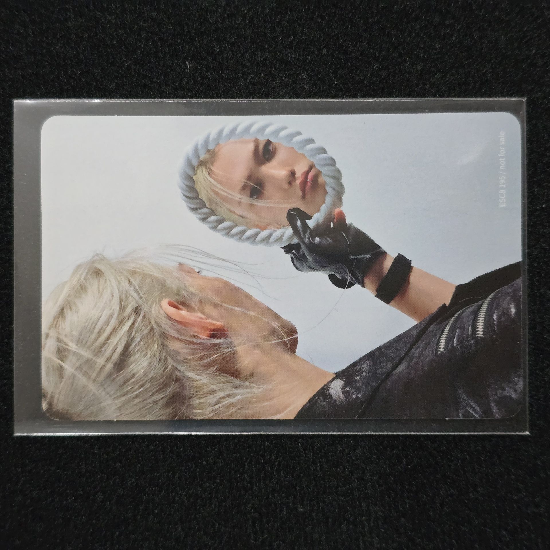 Stray Kids FC日專GIANT 專卡🐥Felix 菲菲