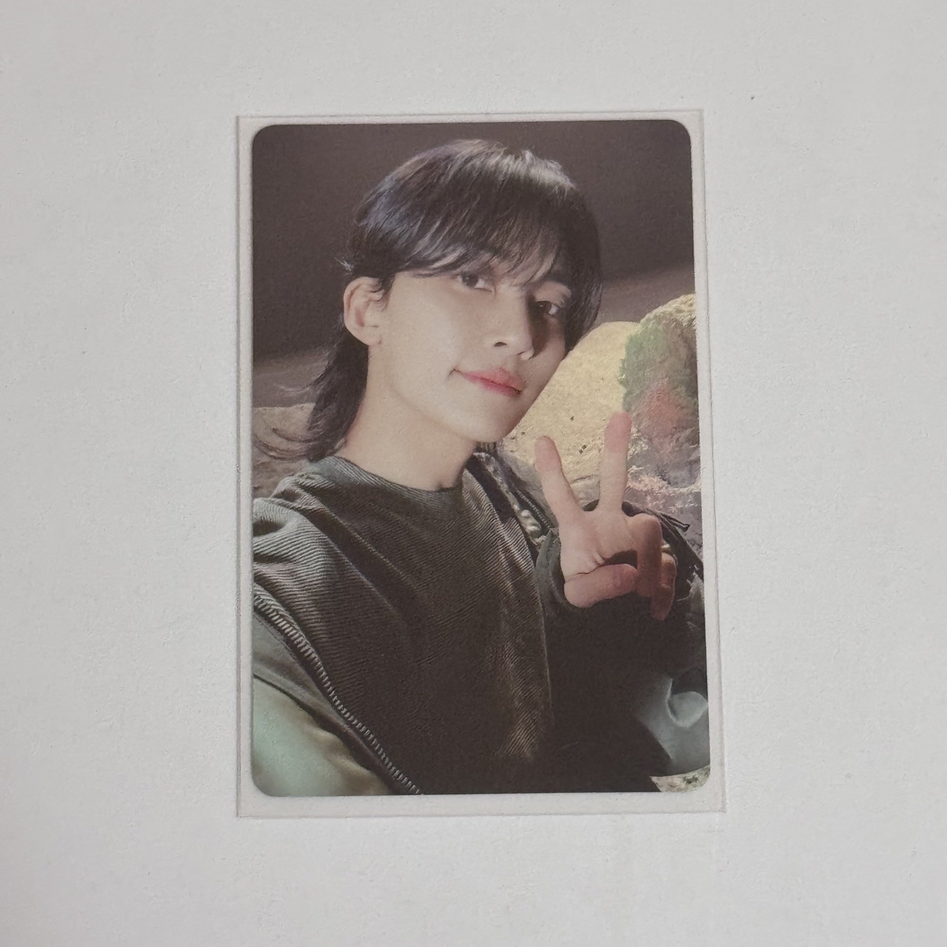 SEVENTEEN-Always yours（7NET專卡）-漢