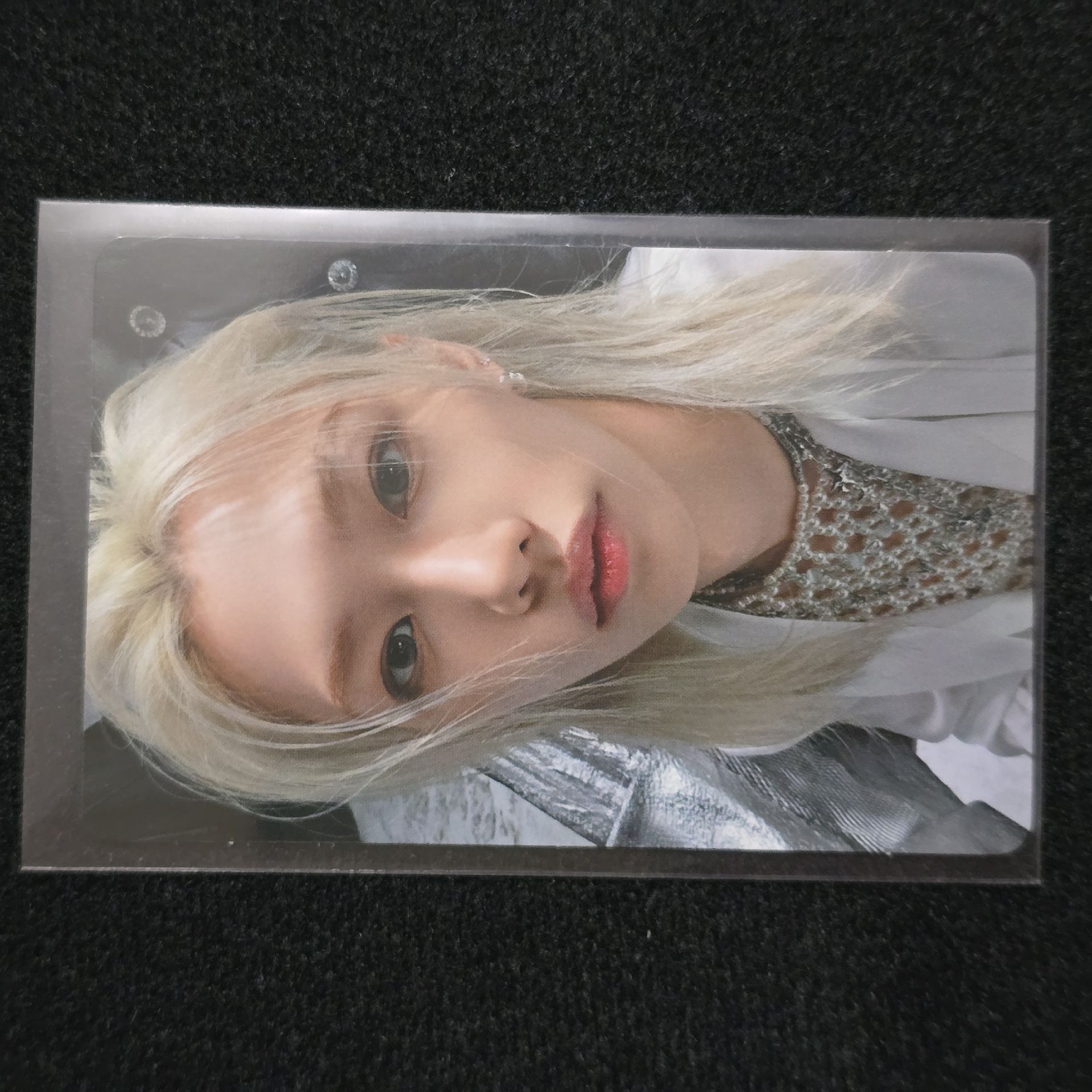 Stray Kids 日專GIANT FC版專卡🐥Felix 菲菲