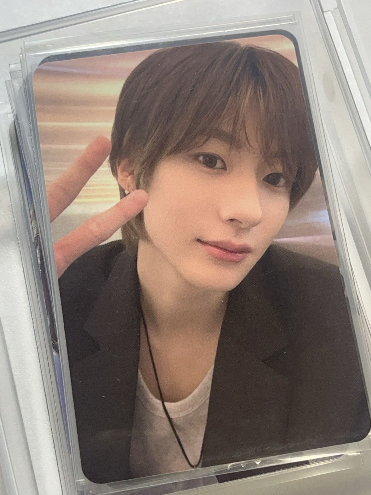 ⭐️星河1.0簽售安