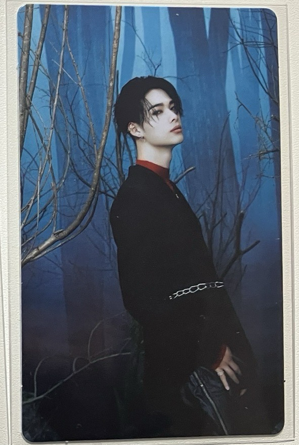 WTL世巡 隨機卡 高陽場週04