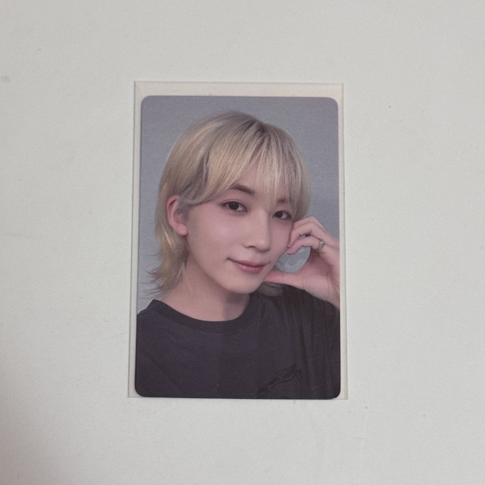 SEVENTEEN-迷12（一直娛特典私服）-漢