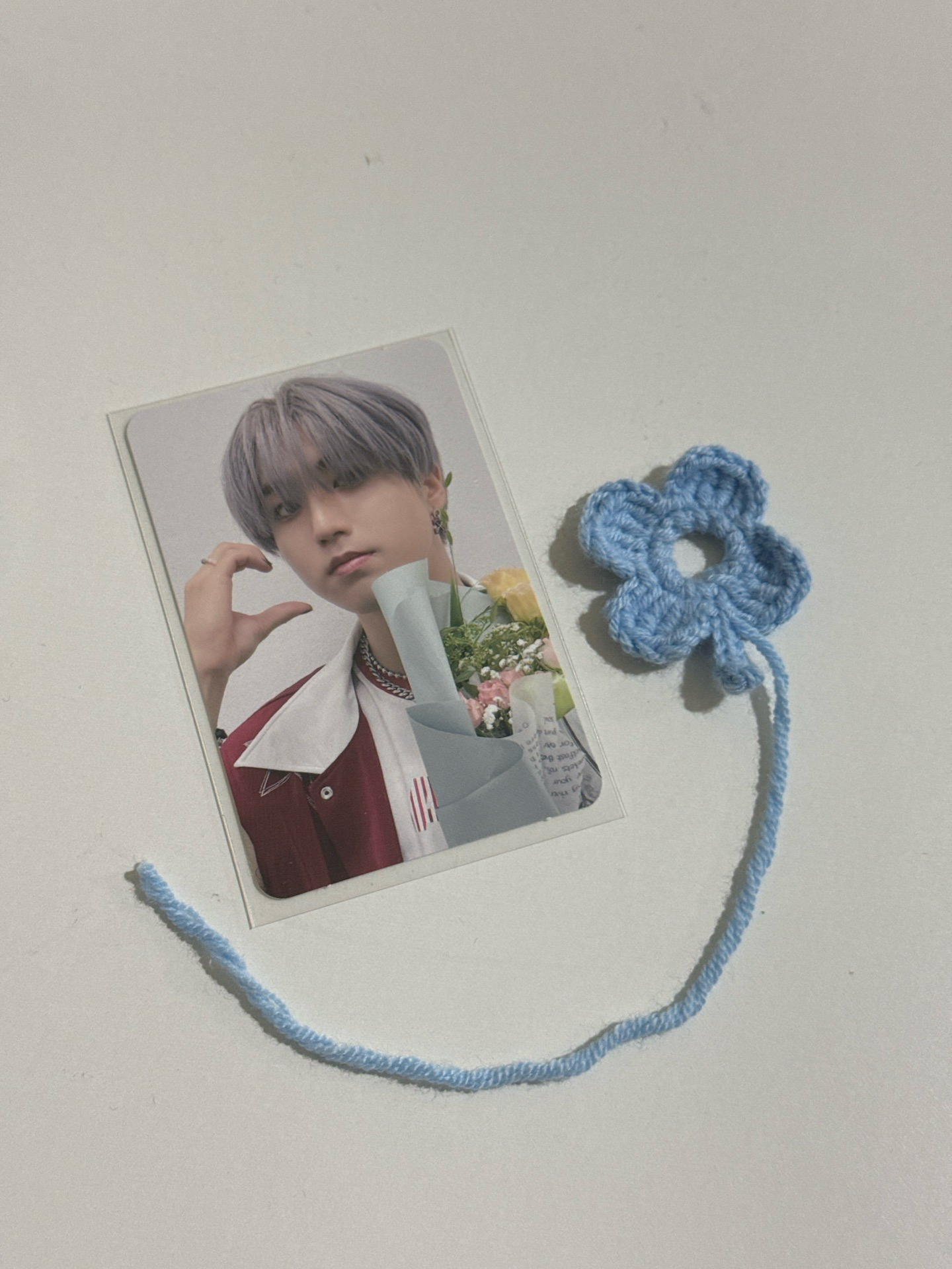 五星 捧花城💐