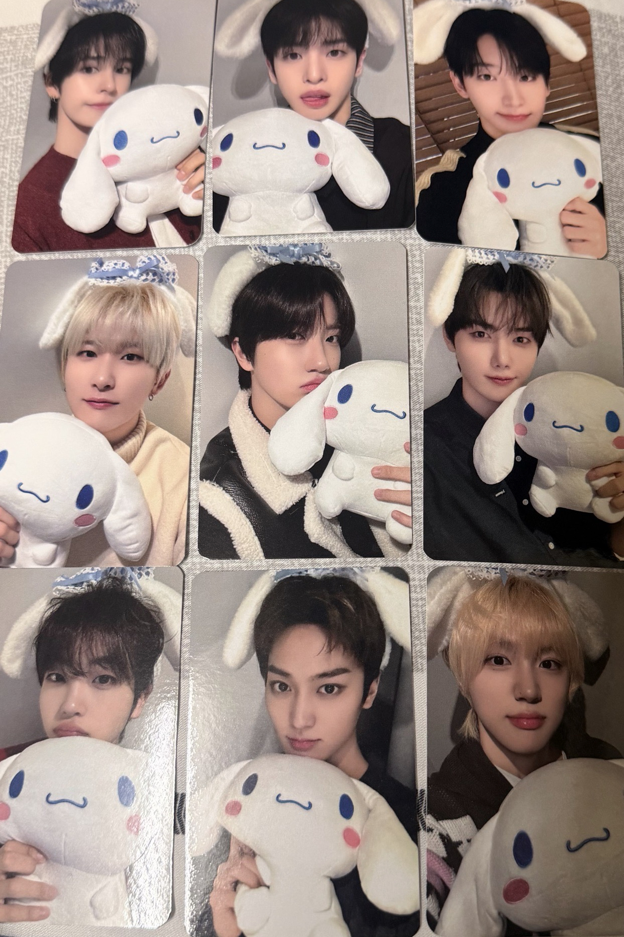 DTC:E MB 大耳狗卡