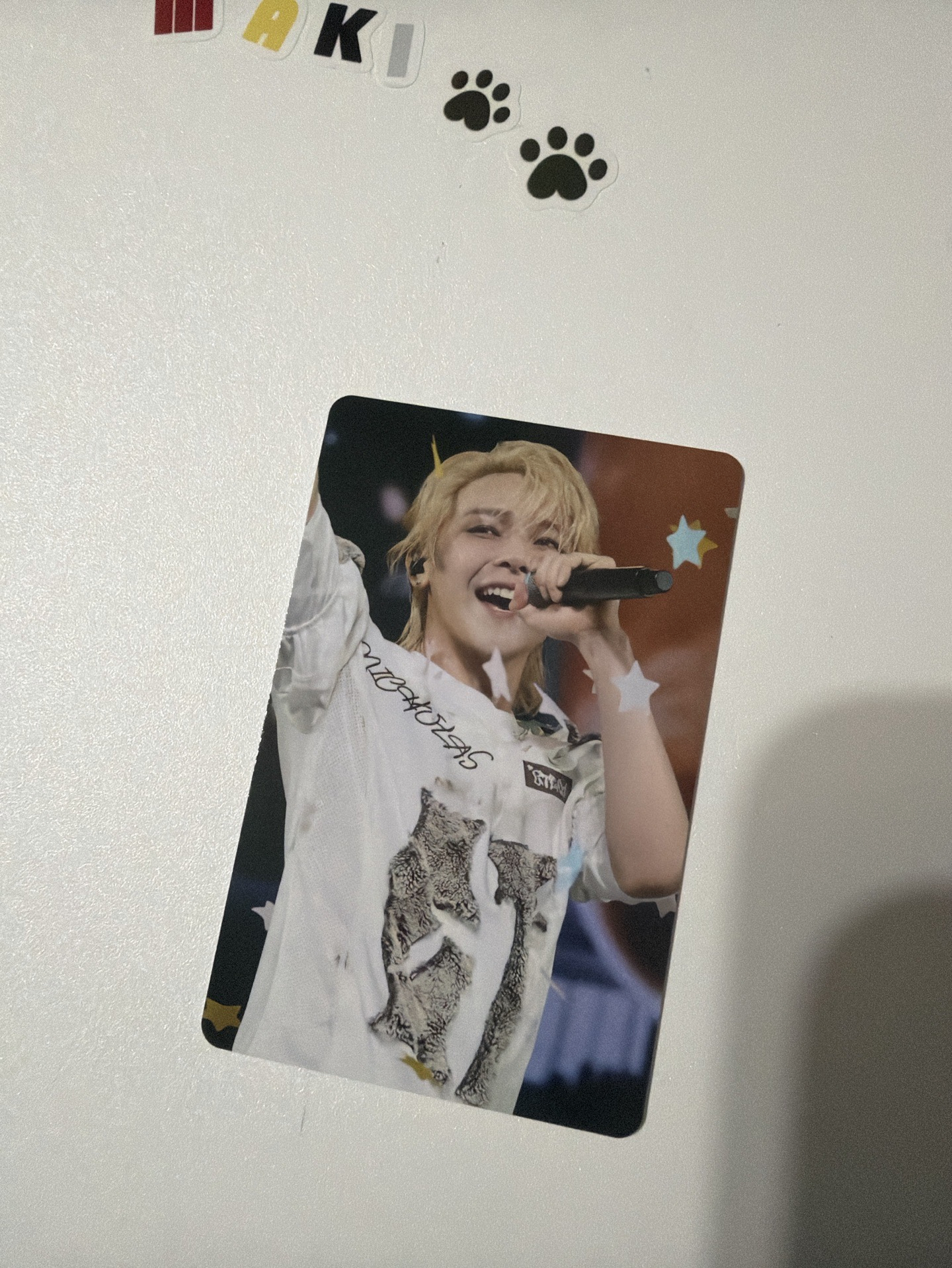 帶動唱(需多帶成員*1)