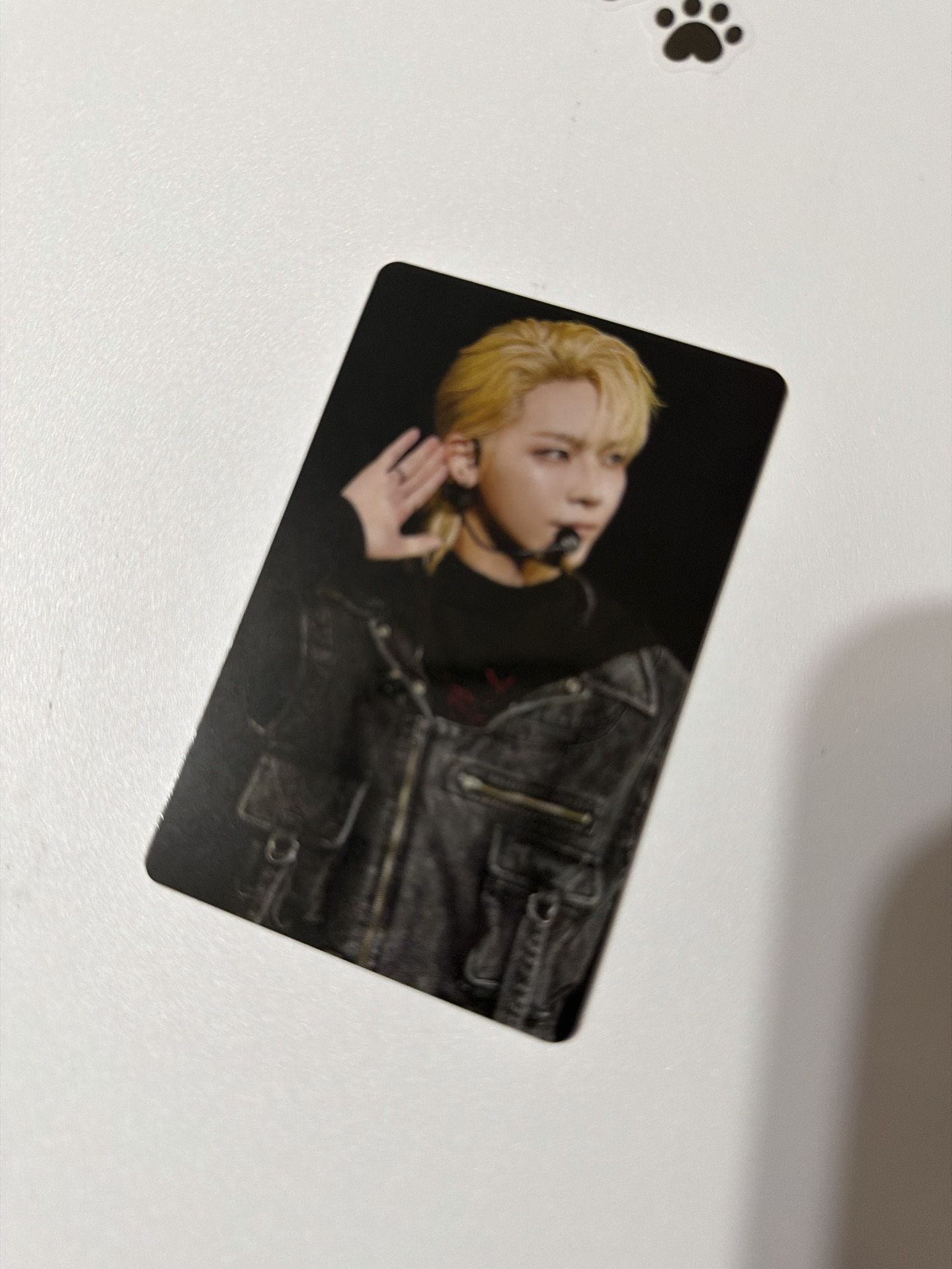 尖叫聲(需多帶成員*1)