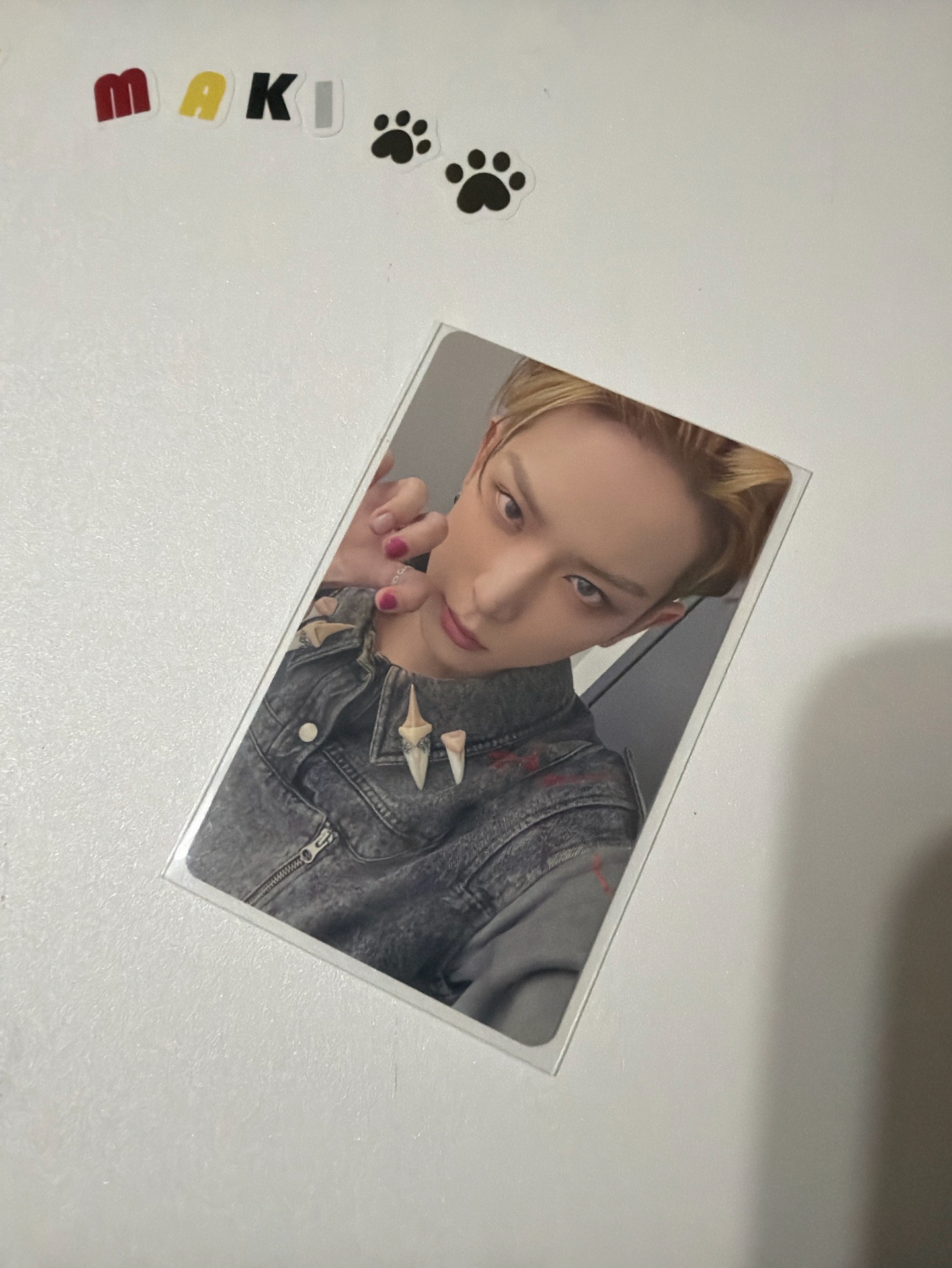 harua  埼玉場限(需多帶卡*2不限成員專輯)