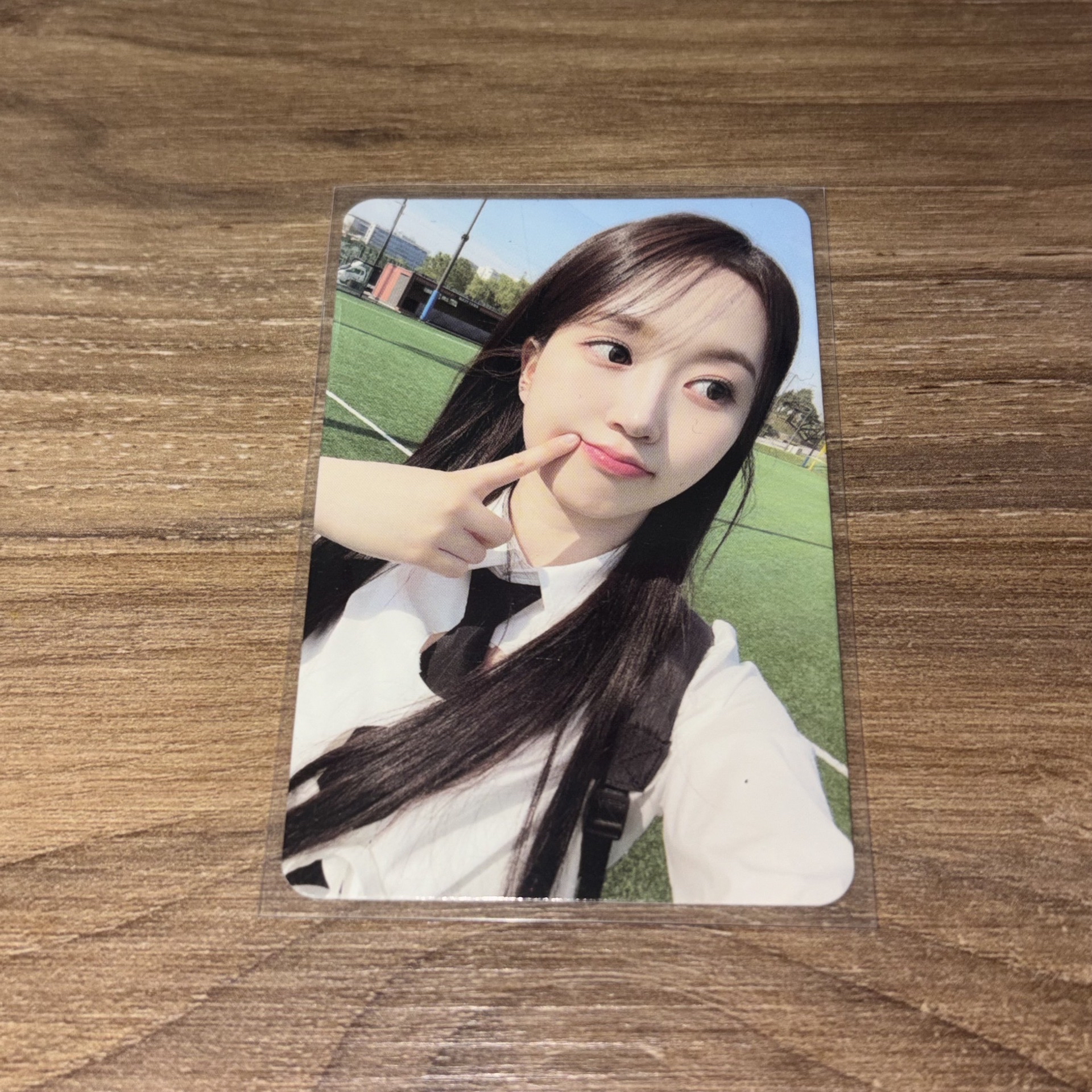 Nmixx 海嫄 仲夏夜專卡