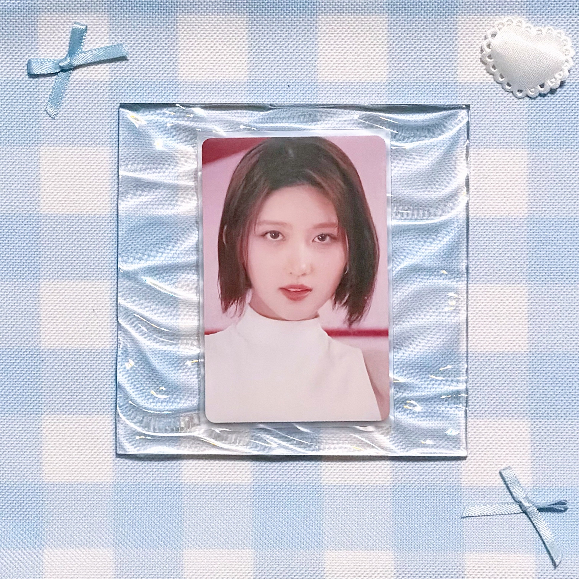 <WAVE>日通 塔店Tower特典（秋）