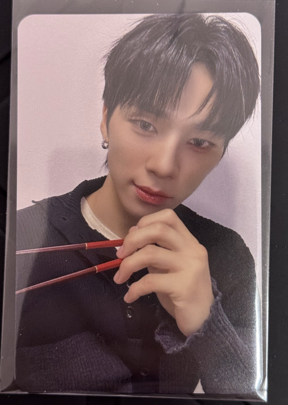 NEXZ 迷三 台北簽名會 尼好我吃一口ver.So Geon