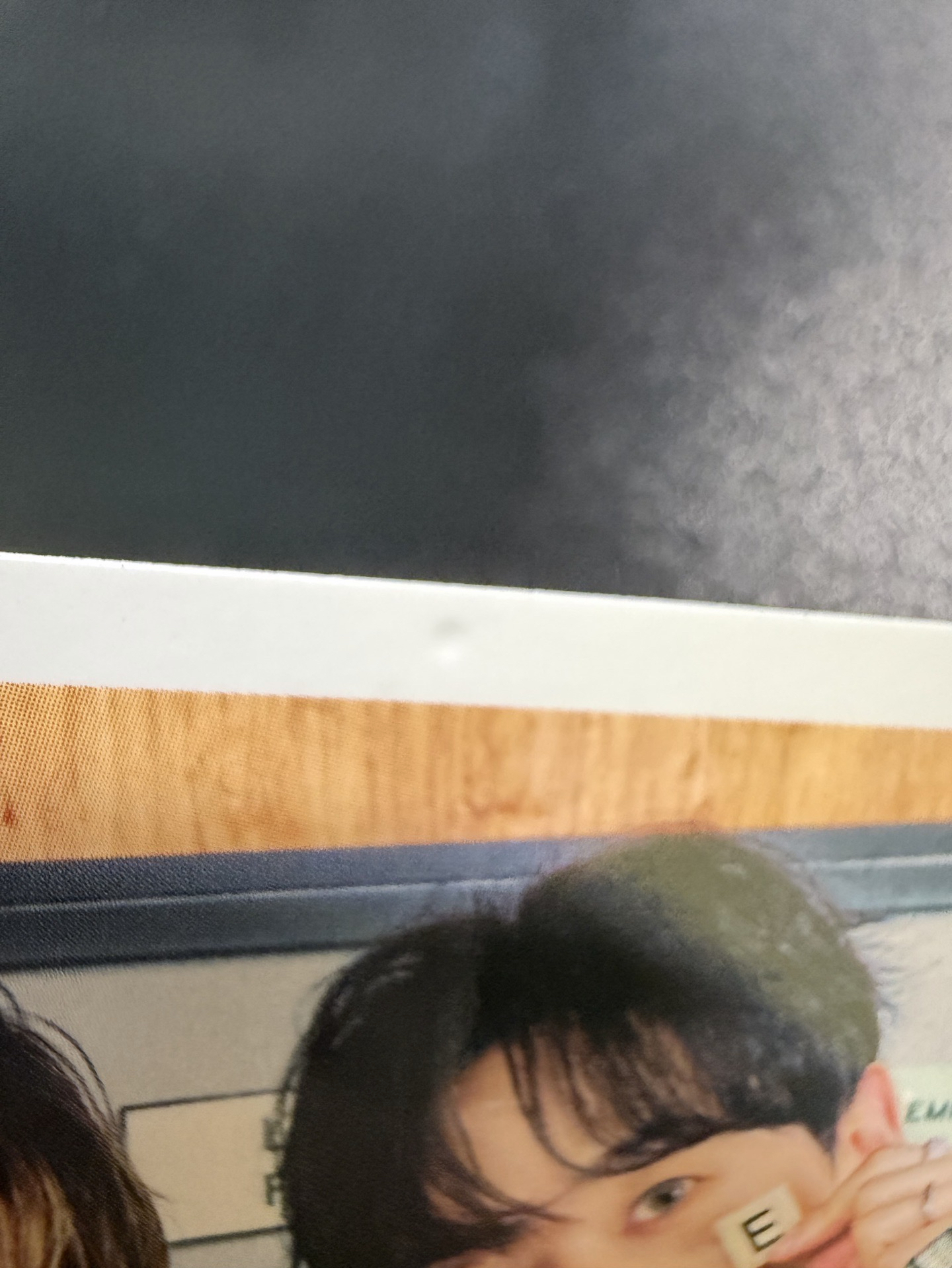 D&E 2026 年曆 配置不全 銀赫 東海