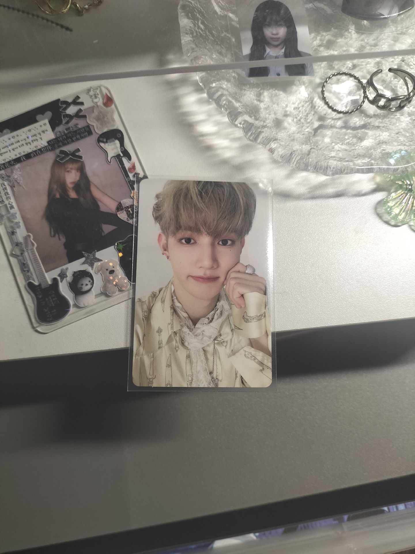 zb1 ゆらゆら專卡 昊