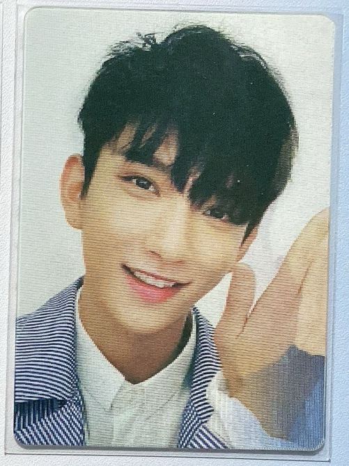 秀特別專變化卡