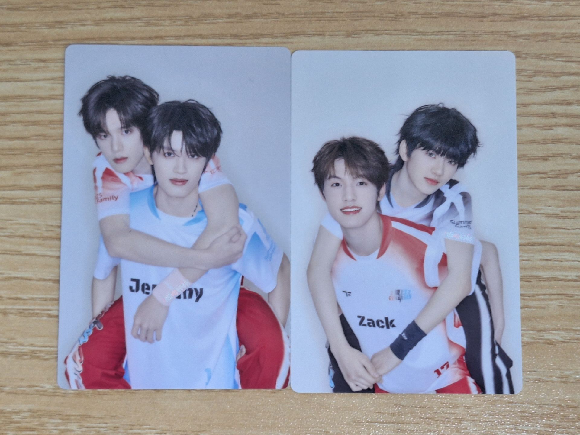 25年運動會 跨代(張極官俊臣、張澤禹張函瑞)