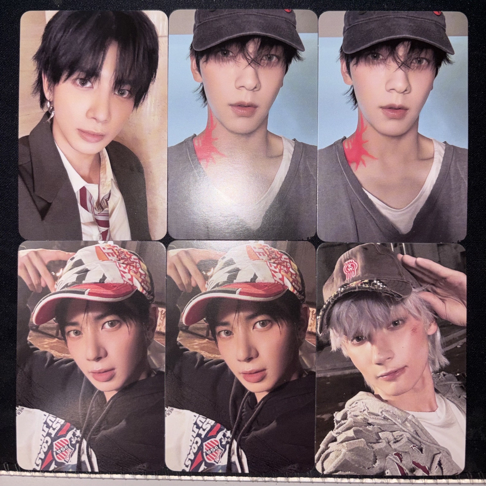 TXT電子專全專✨