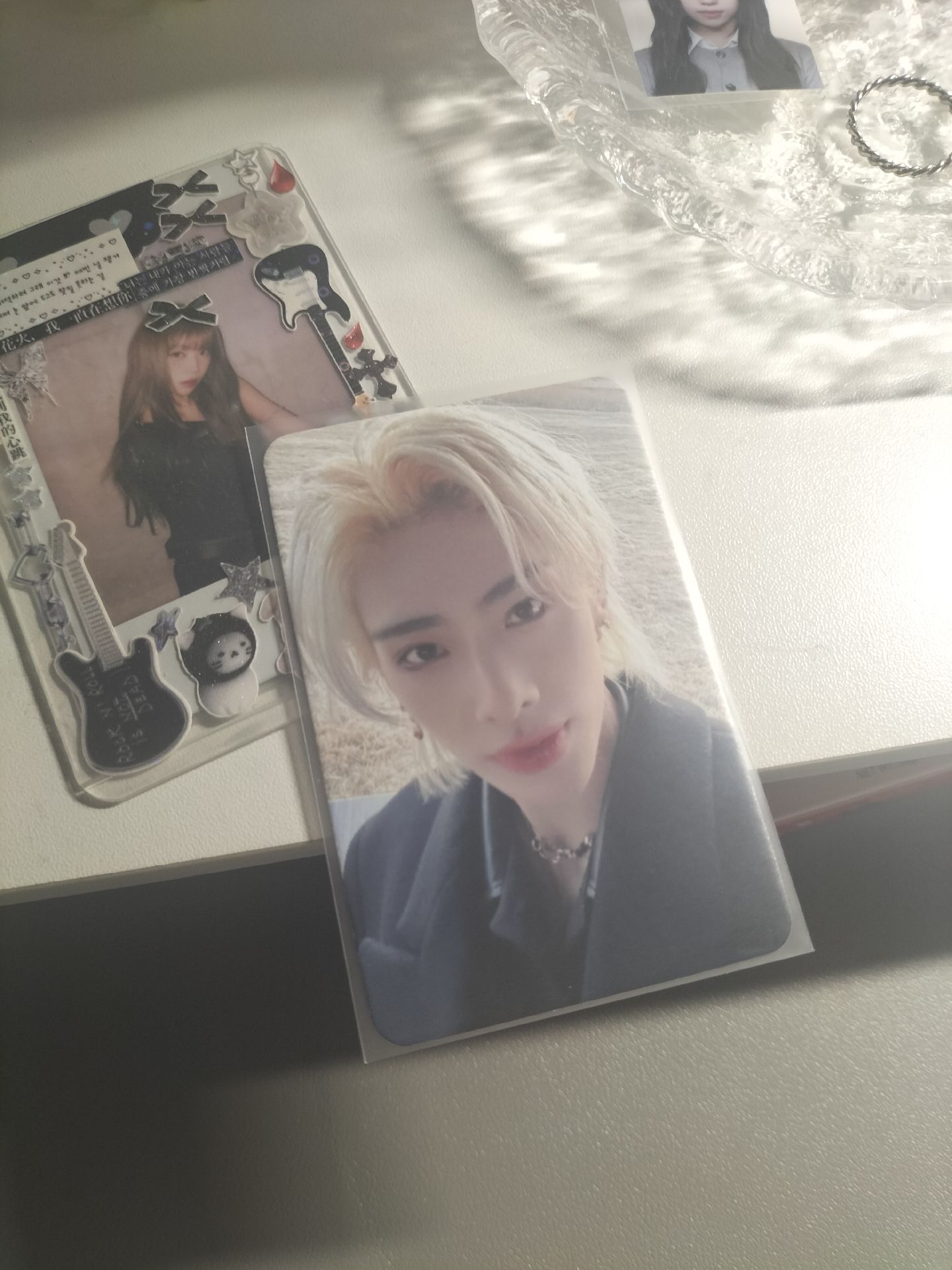 zb1迷三wfs特典 鋭