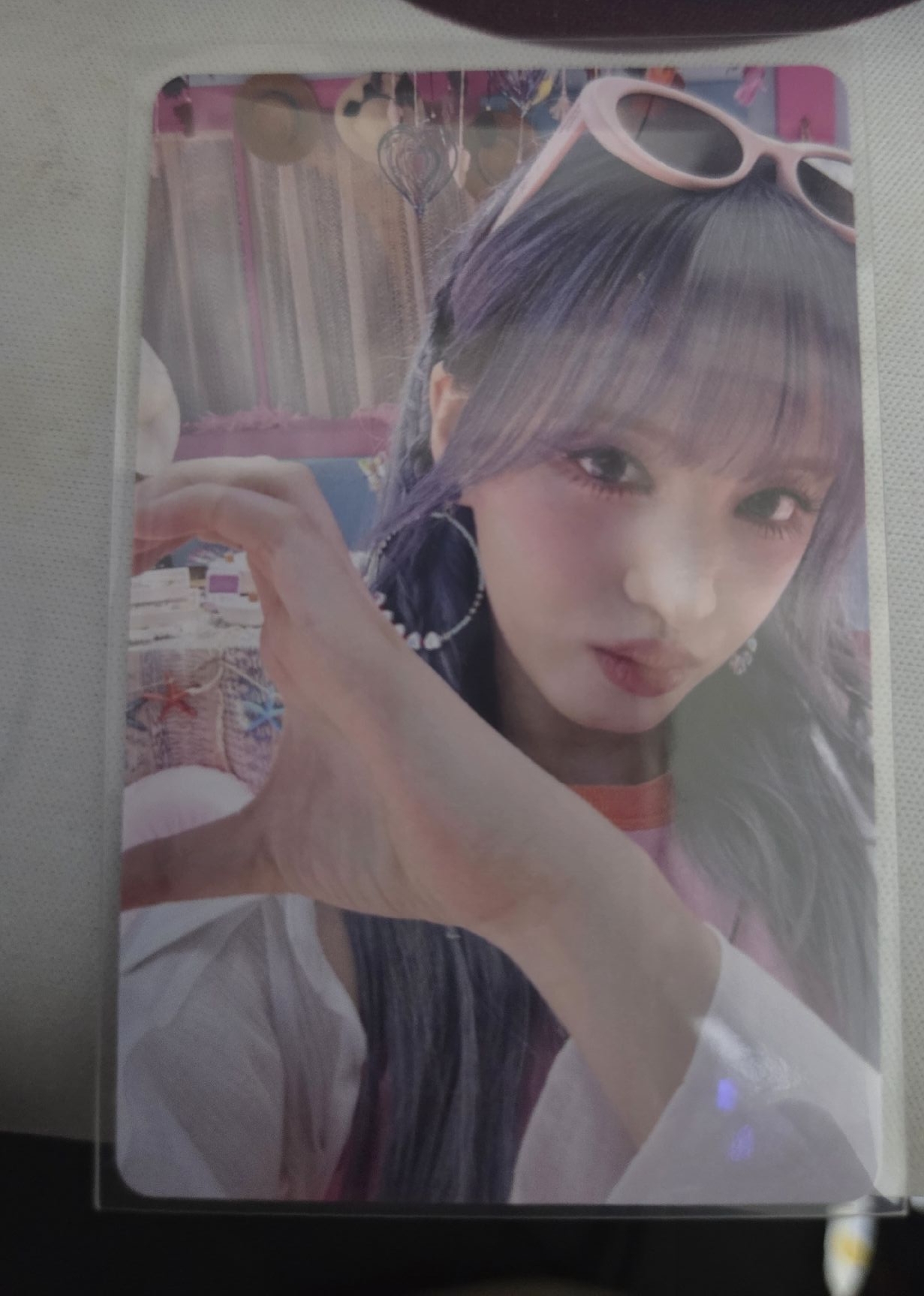 塔店幸運卡栗 💚