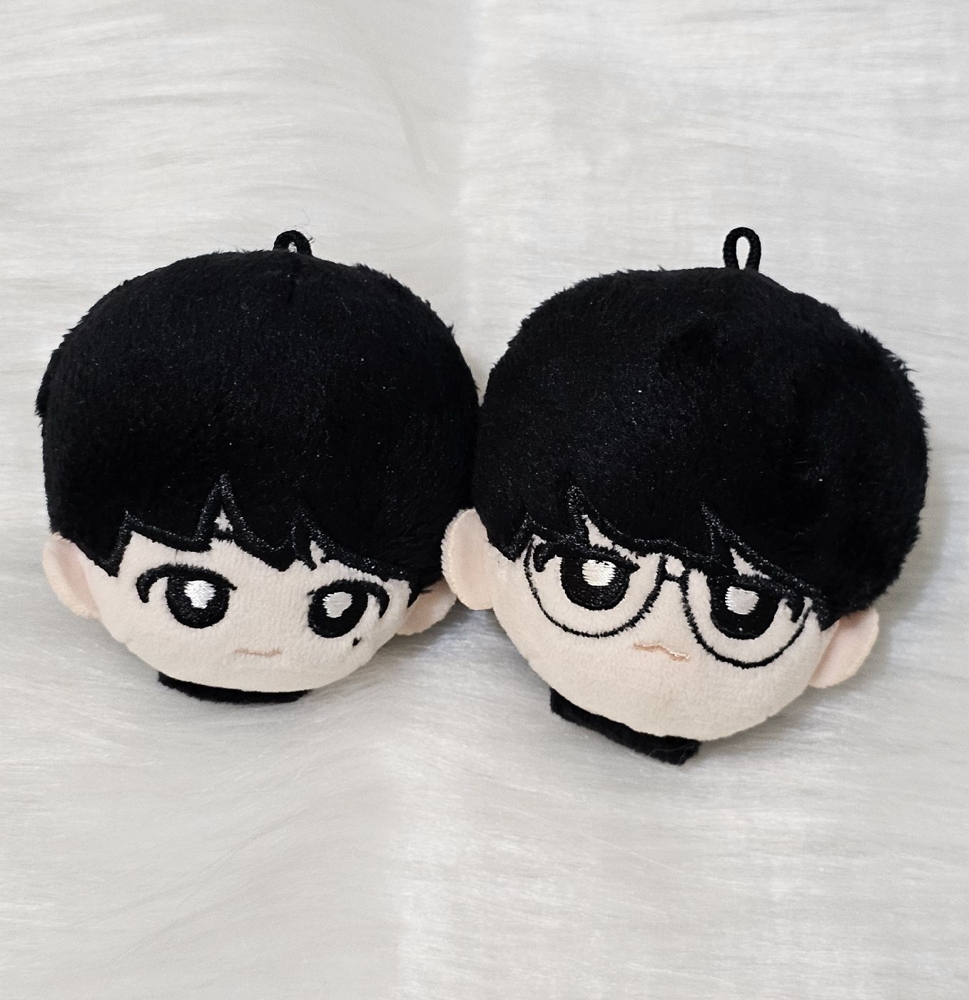 現貨 麻糬頭 Keria Faker