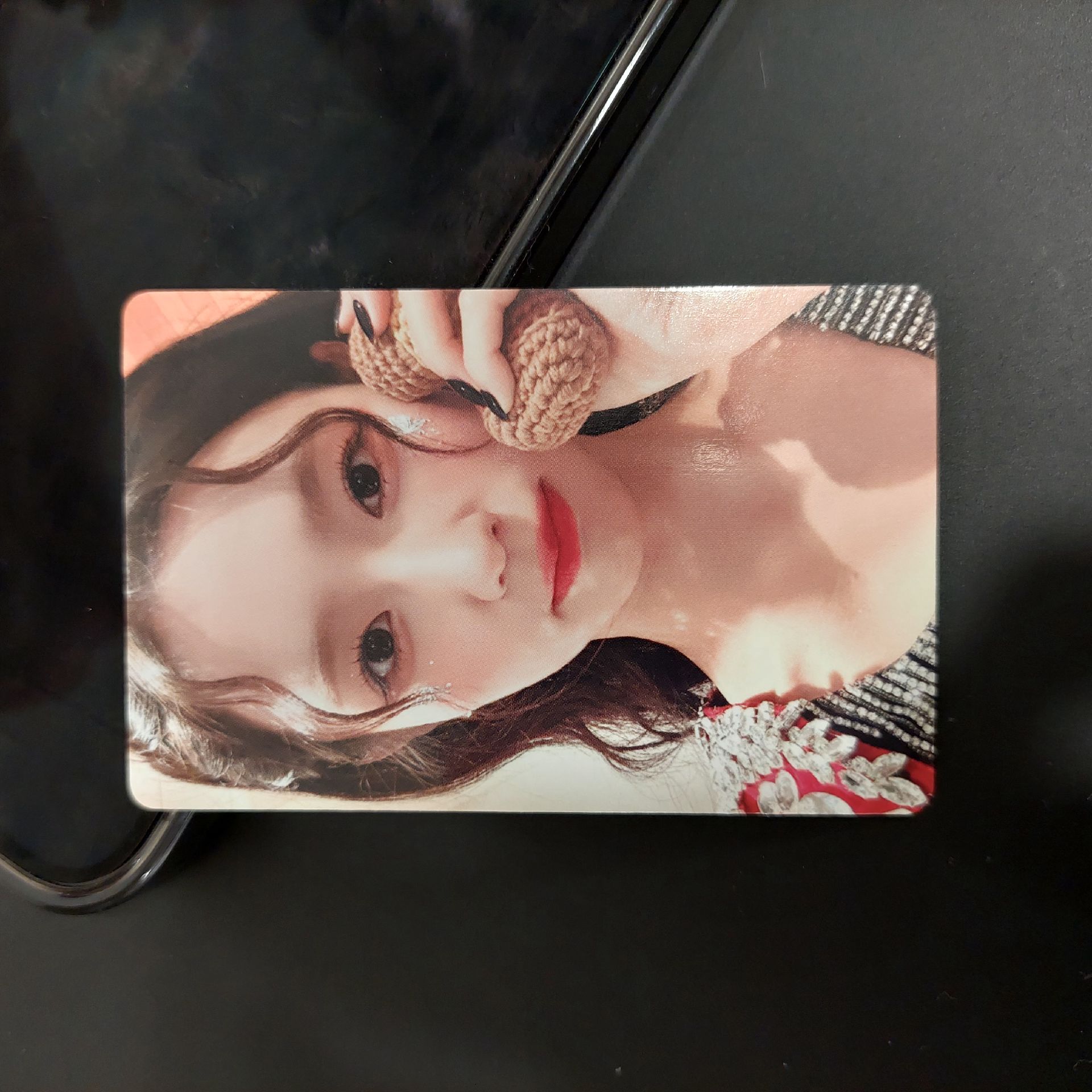 美美的姐🥹⚘️