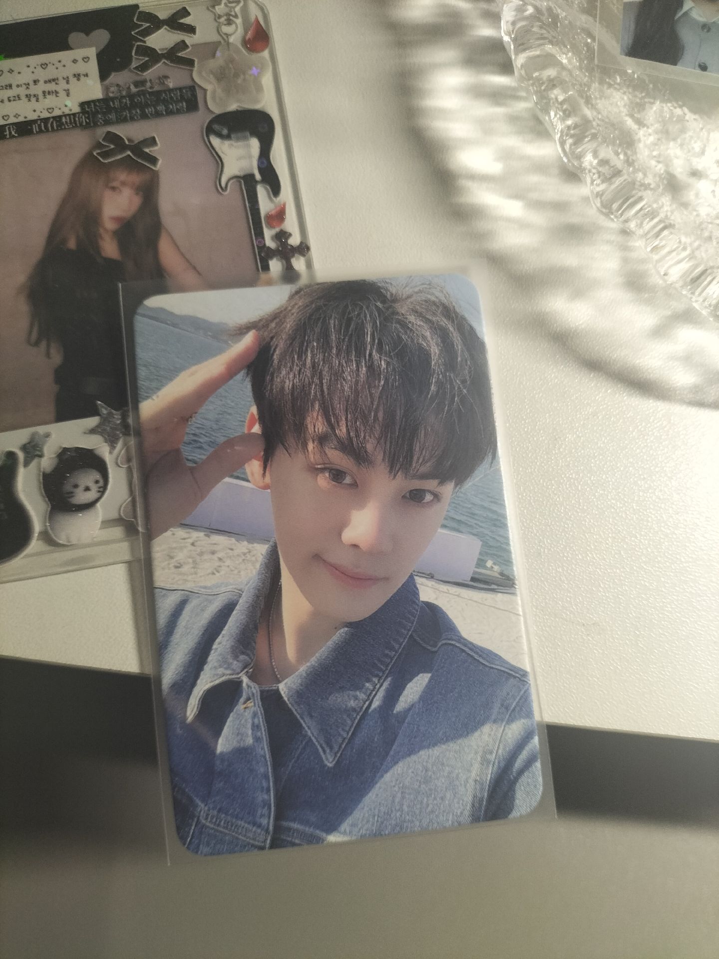 zb1迷三wfs特典 奎