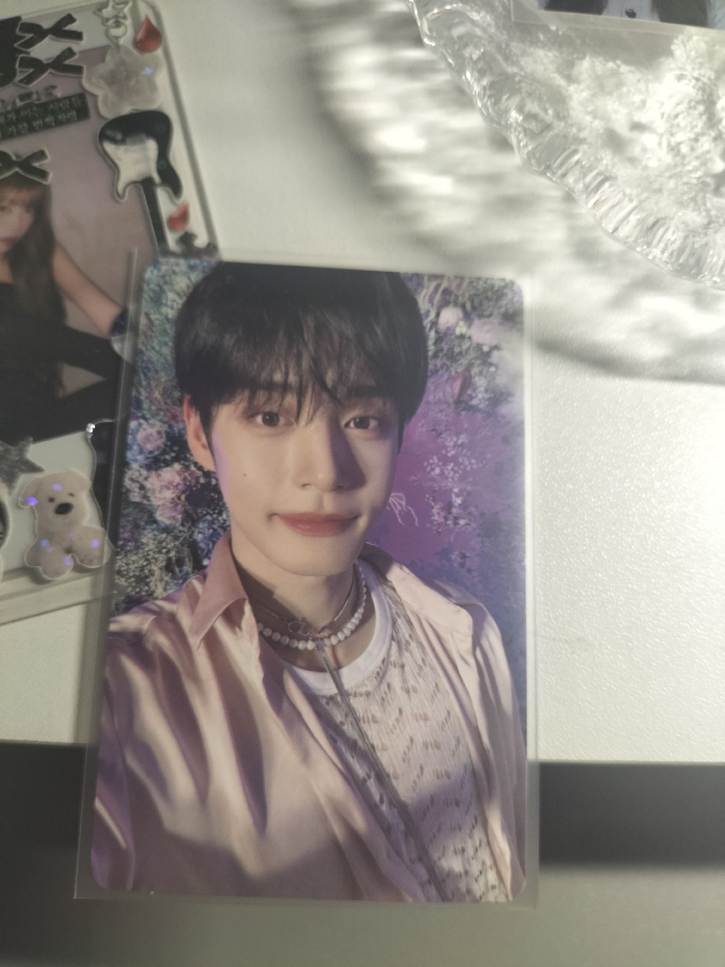 zb1 ゆらゆら專卡 雄