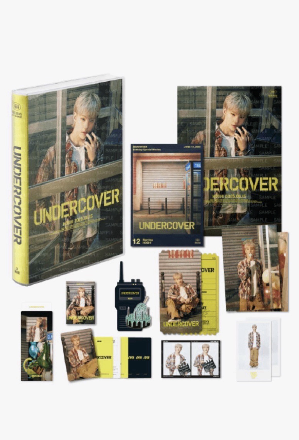 權順榮生日禮盒