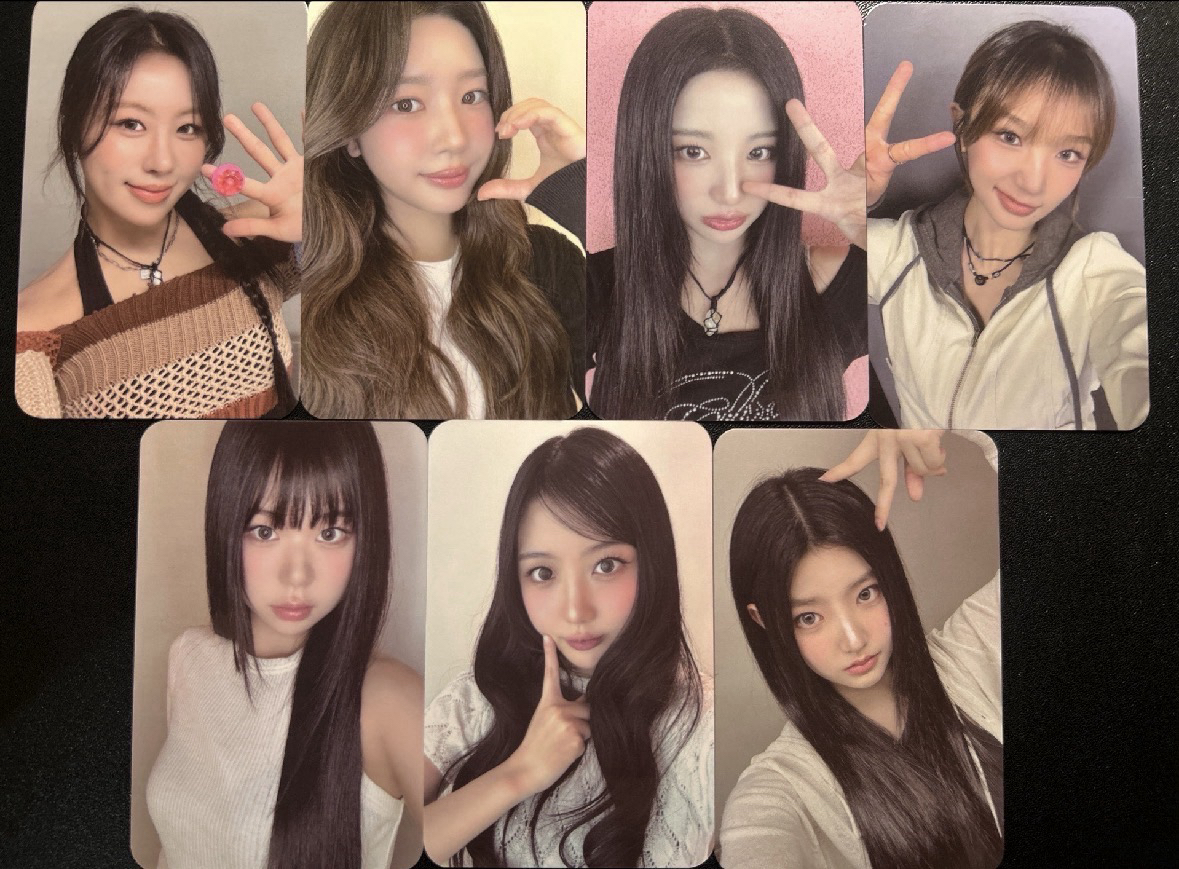 BADVILLAIN 2025 k-wonder 