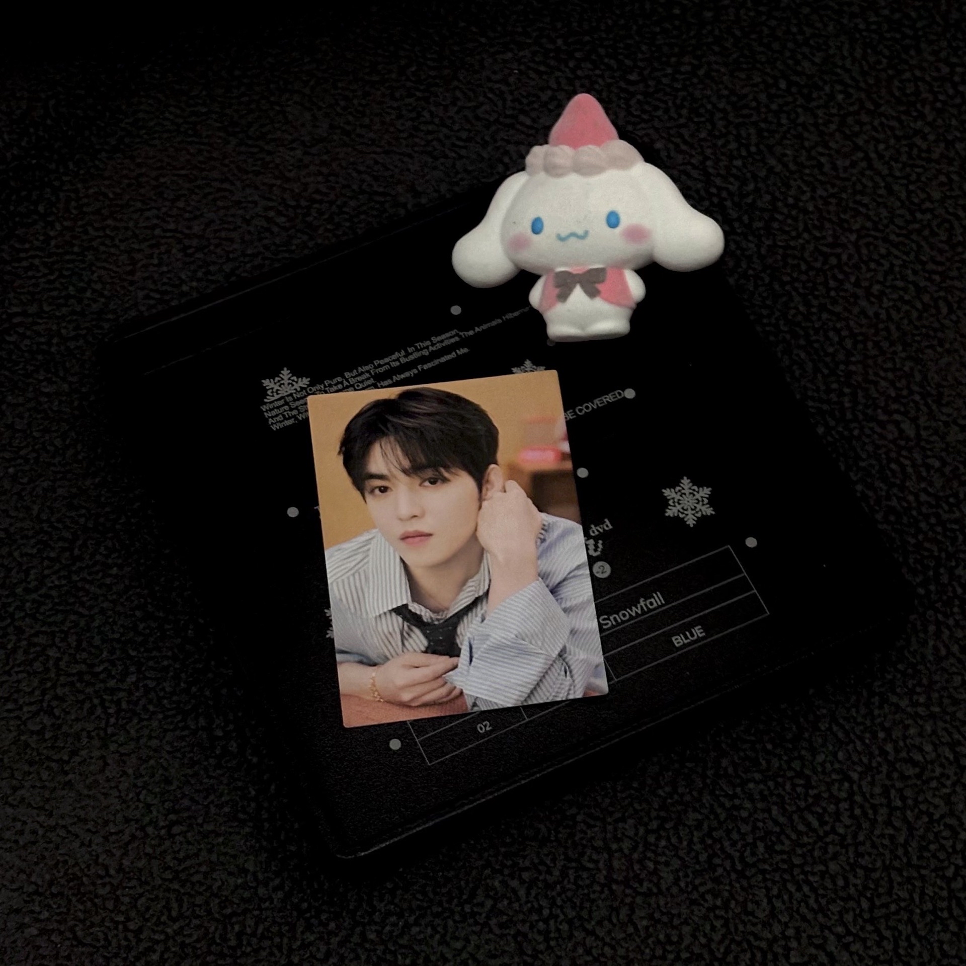 🩵S.Coups