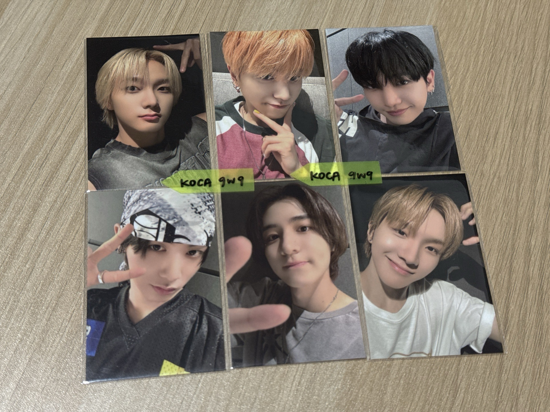 【全新整組出/贈滿額卡】BND-BBNEXDO聖誕快閃 二代原皮娃 盒SET