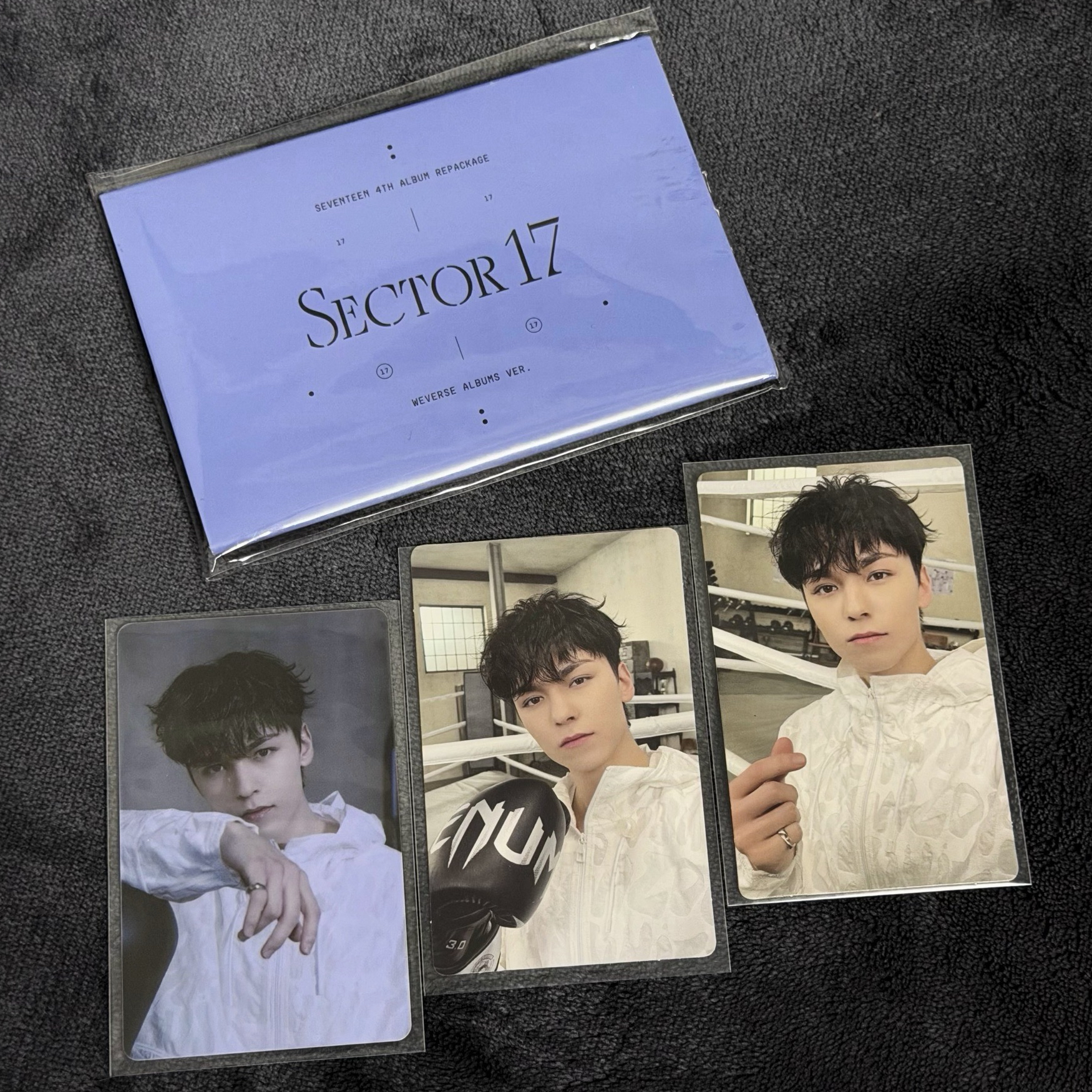 SVT FML WVS電子專 專卡