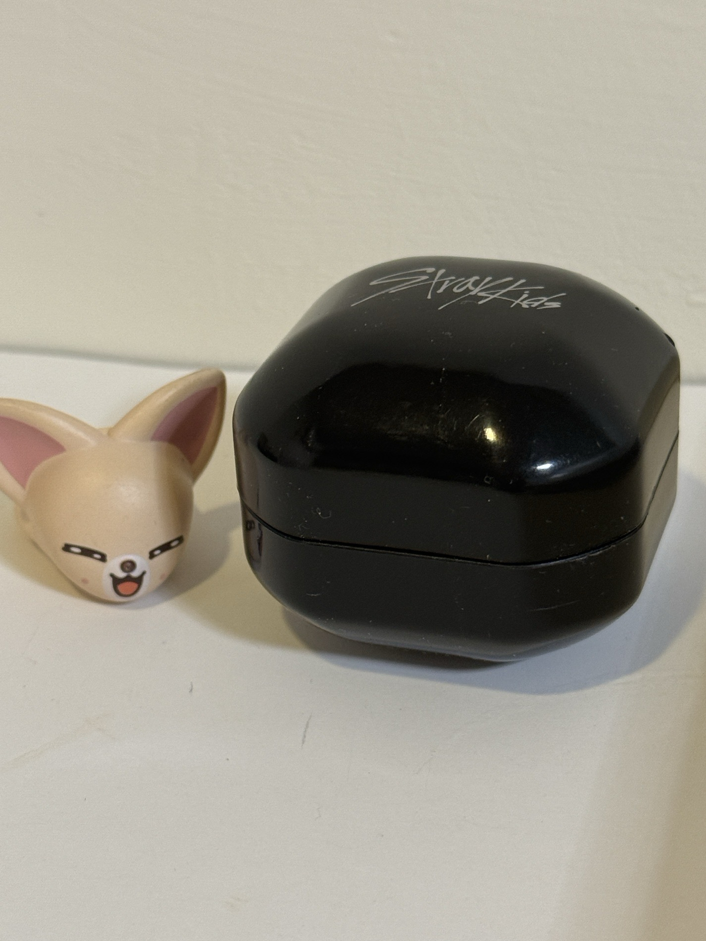 福西尼扭蛋戒指