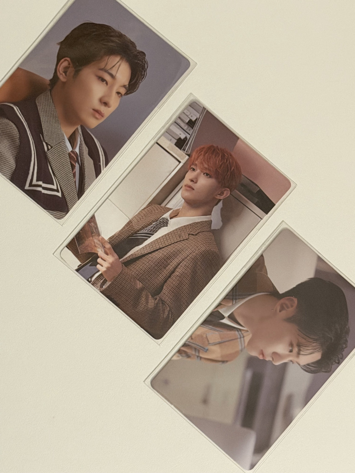 SVTㅣMINI 10 wvs特典