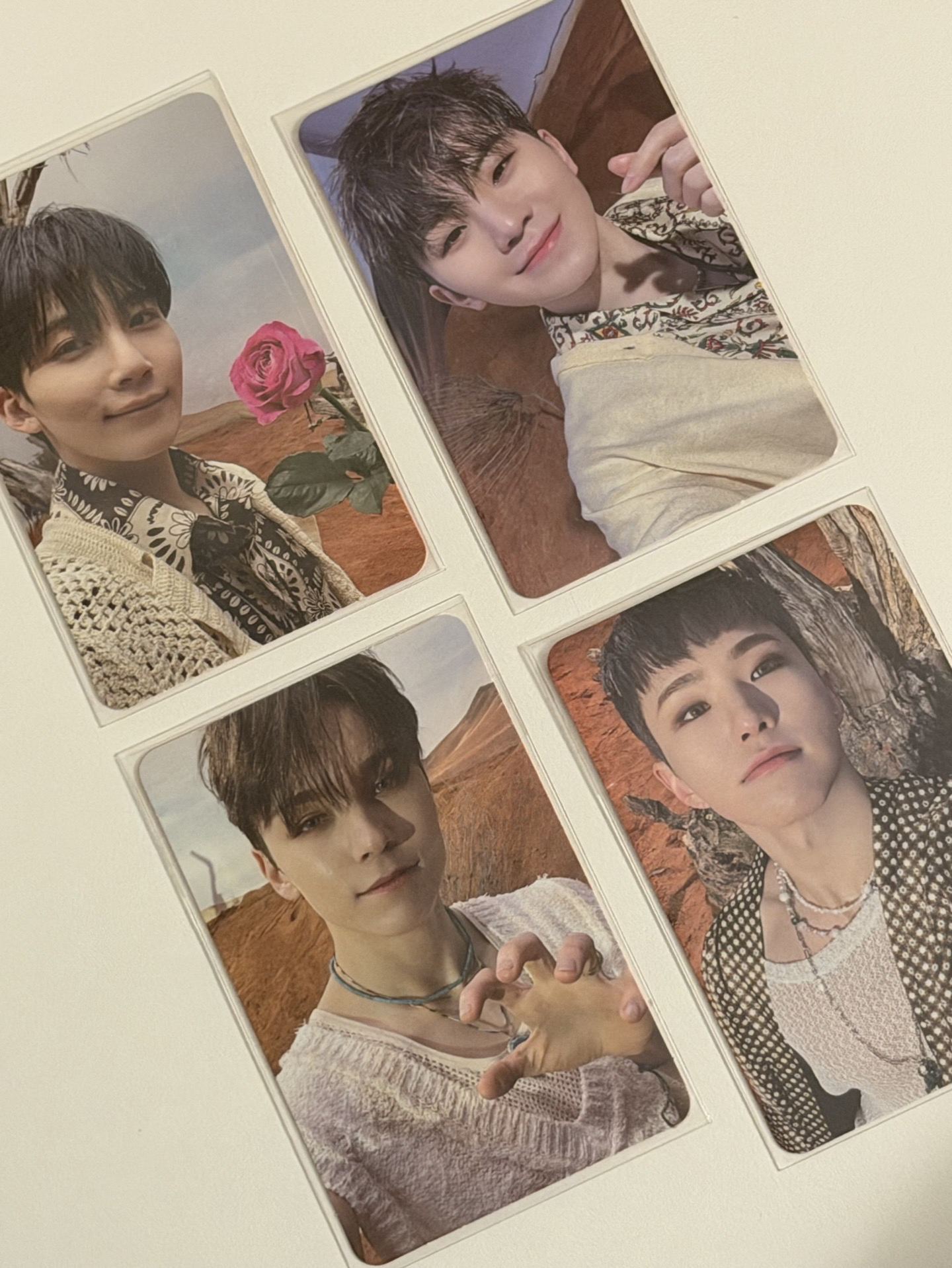 SVTㅣFACE THE SUN ep3 ver.