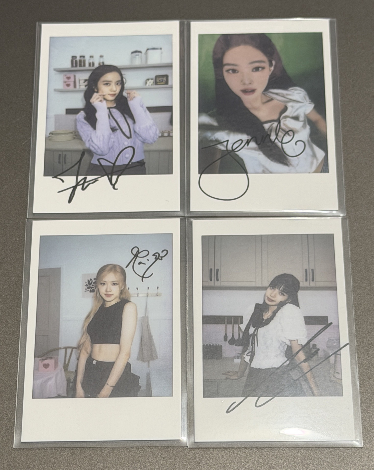 BlackPink BPTG Valentine